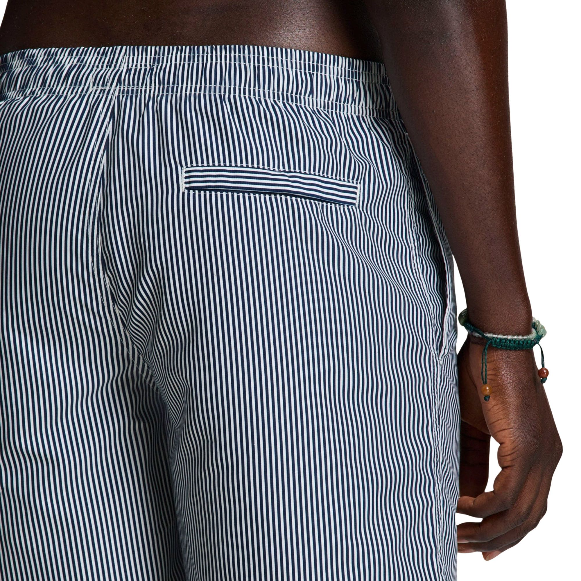 Shiwi Fine Stripe Zwemshort Heren