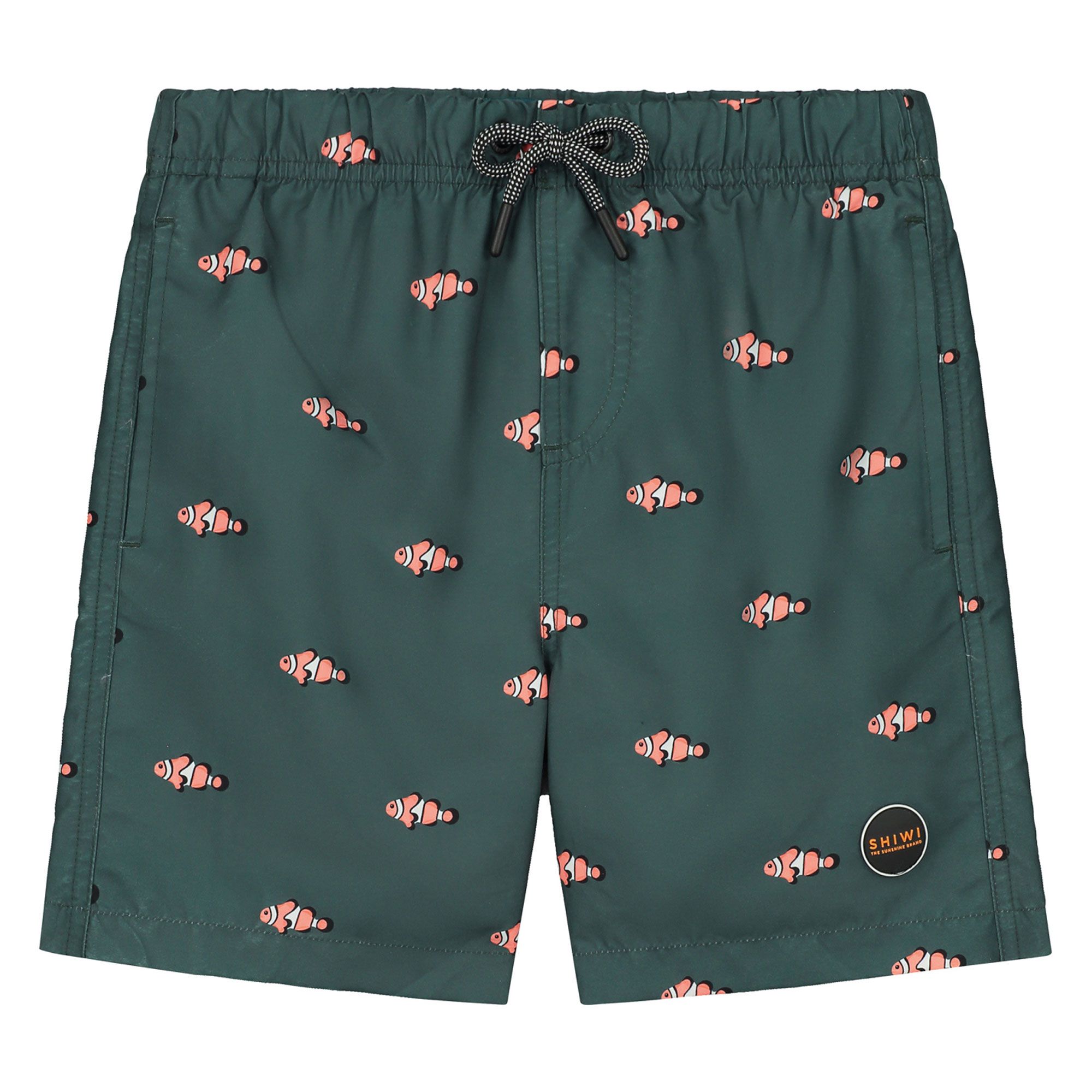 Shiwi Clownfish Zwemshort Junior