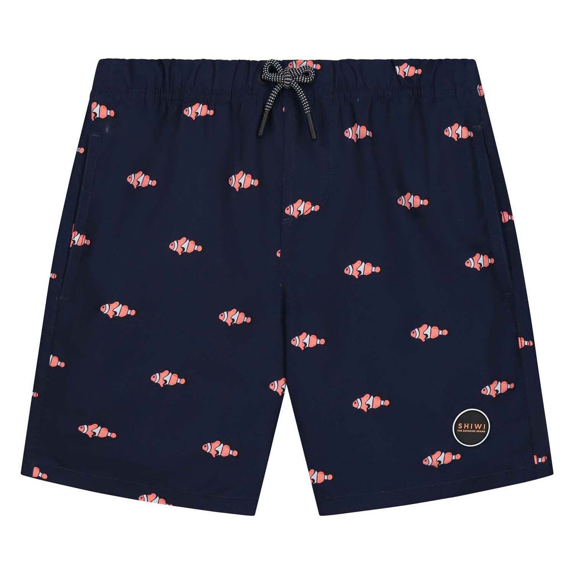 Shiwi Clownfish Zwemshort Junior
