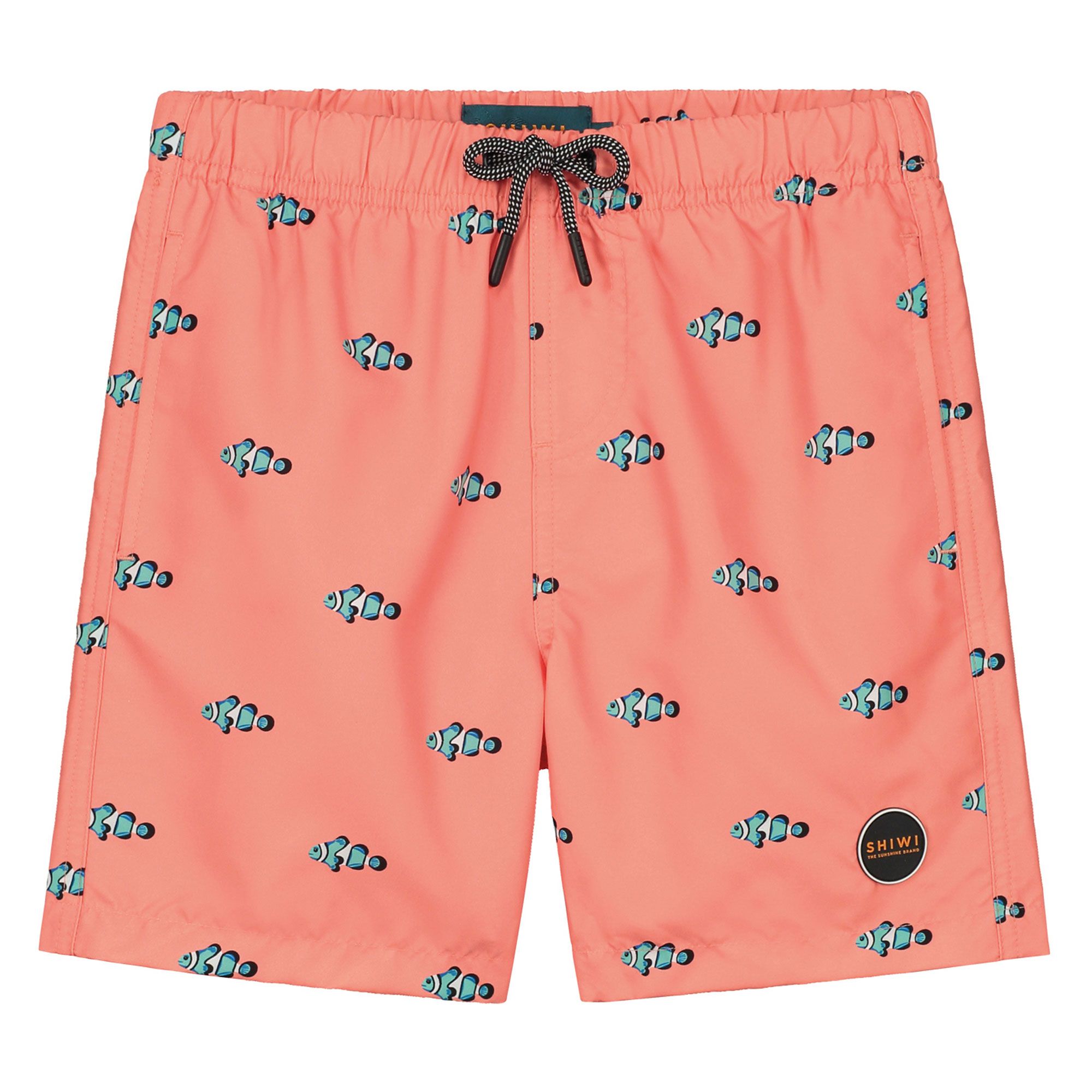 Shiwi Clownfish Zwemshort Junior