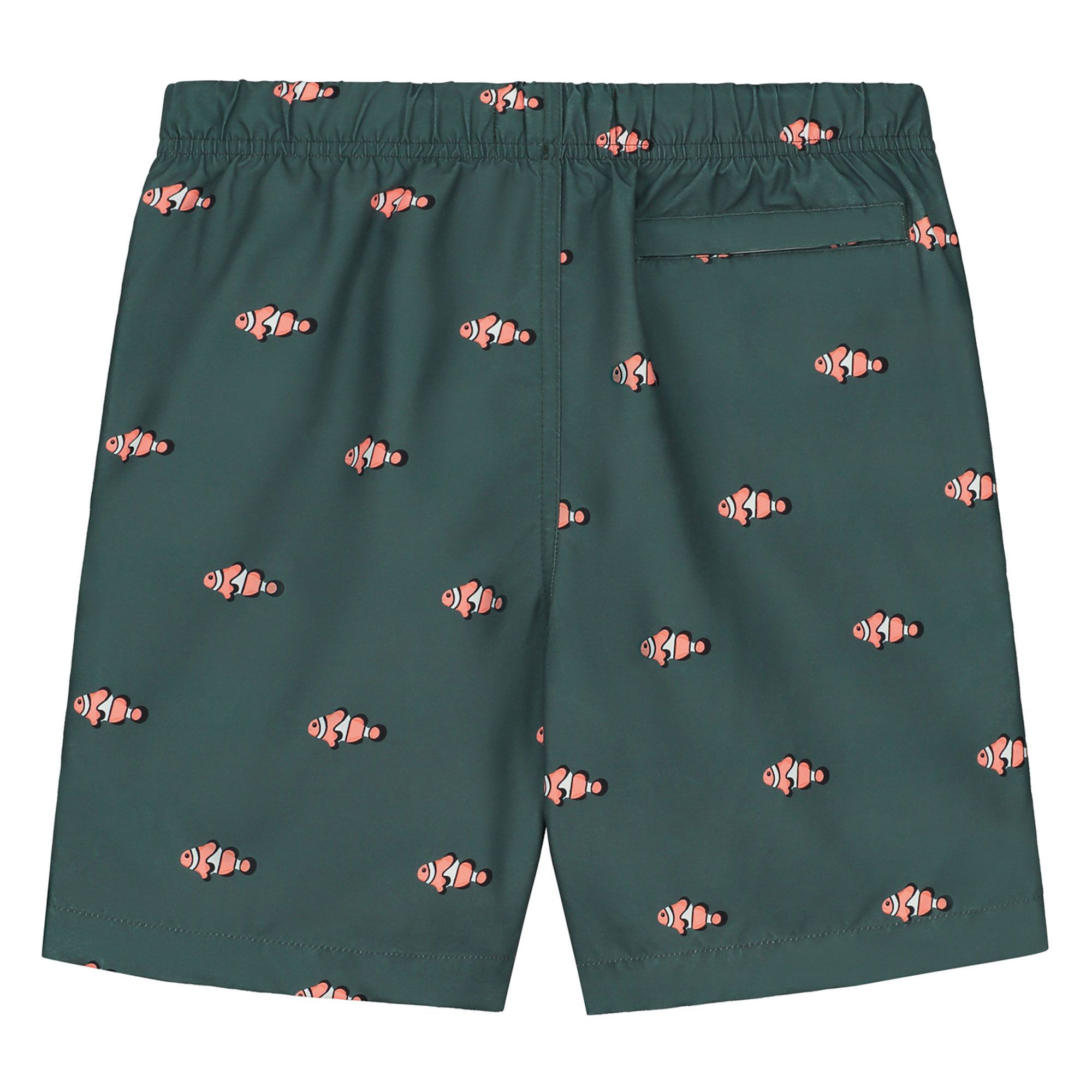 Shiwi Clownfish Zwemshort Junior