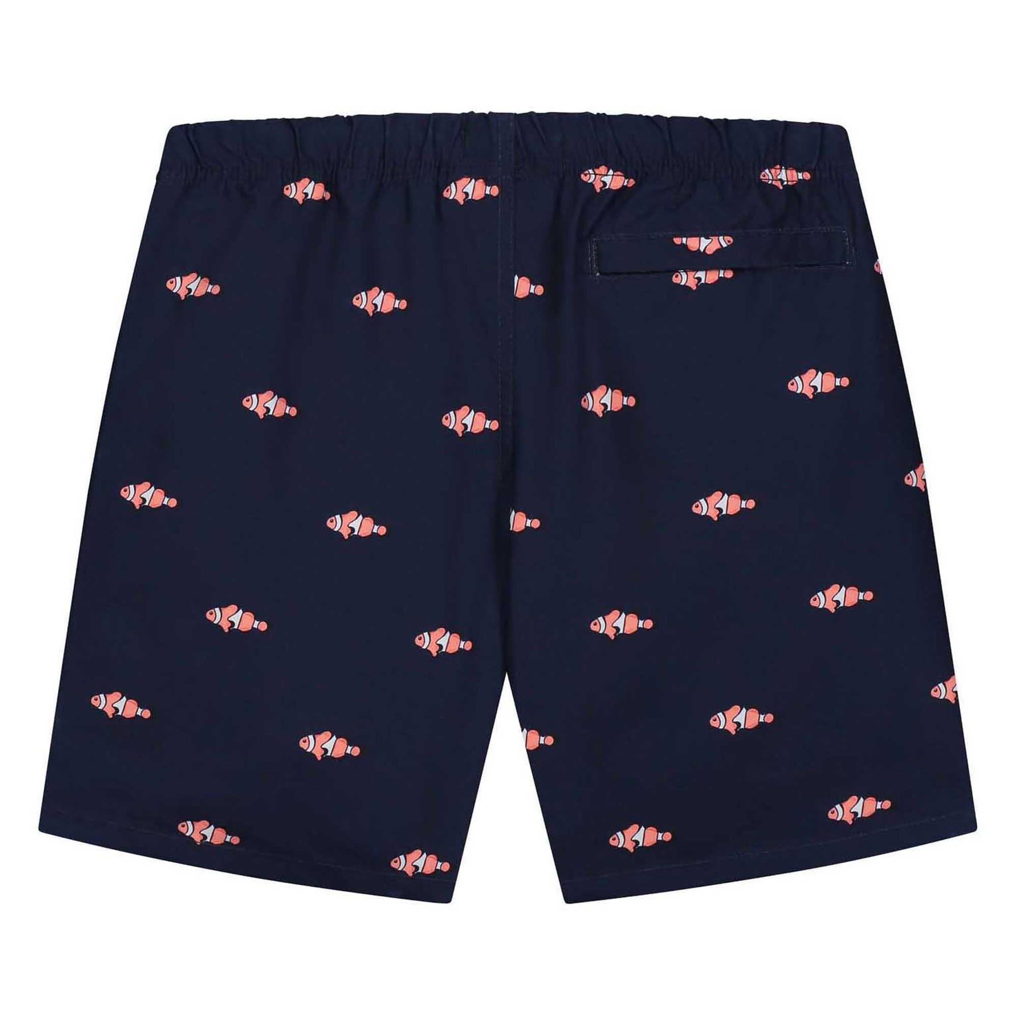 Shiwi Clownfish Zwemshort Junior