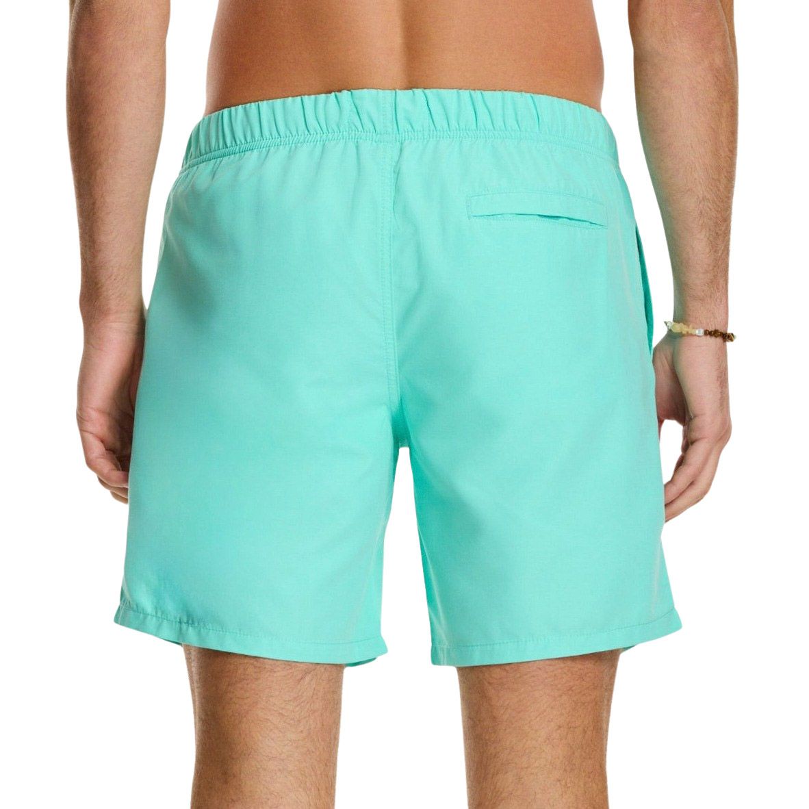 Shiwi Mike Zwemshort Heren