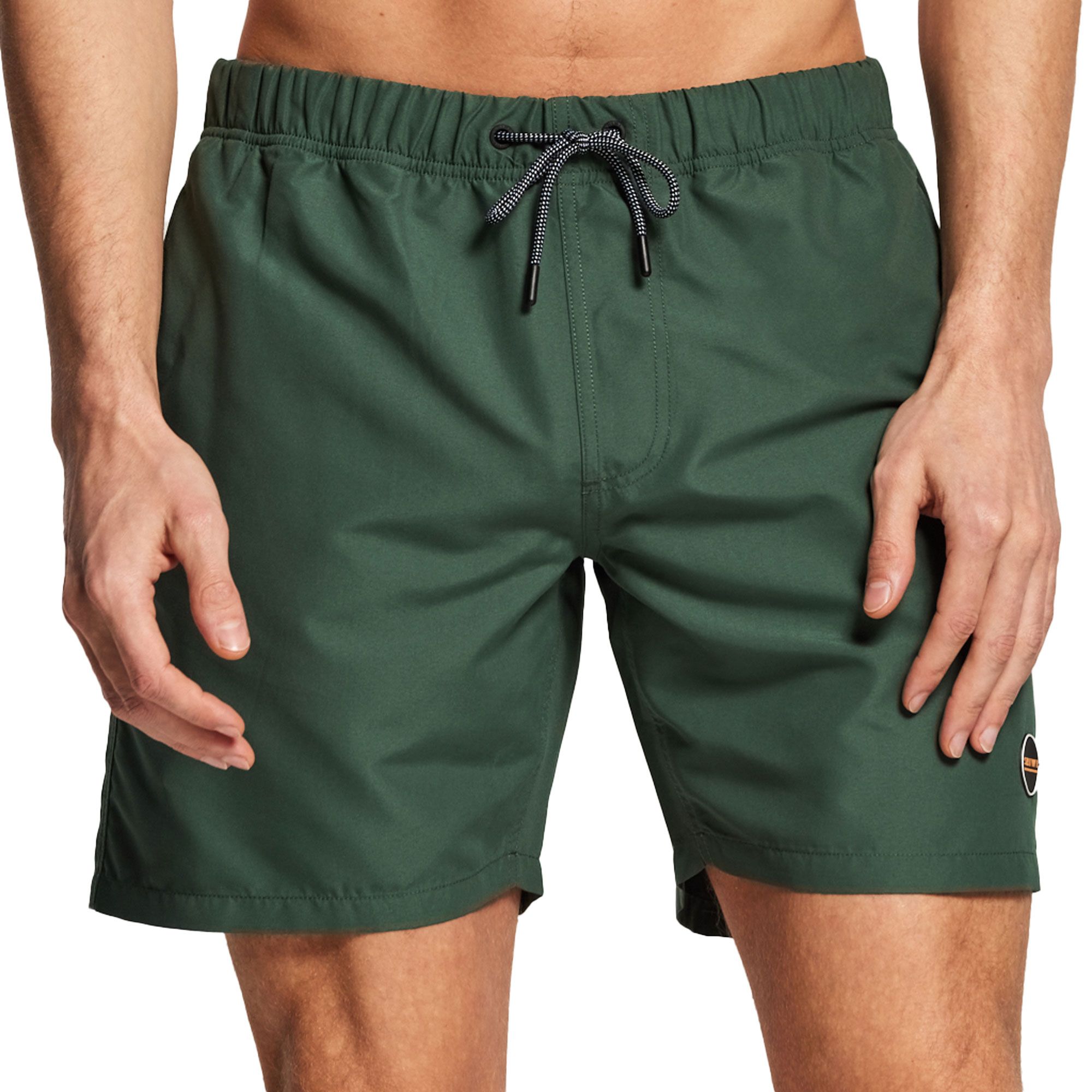 Shiwi Mike Zwemshort Heren