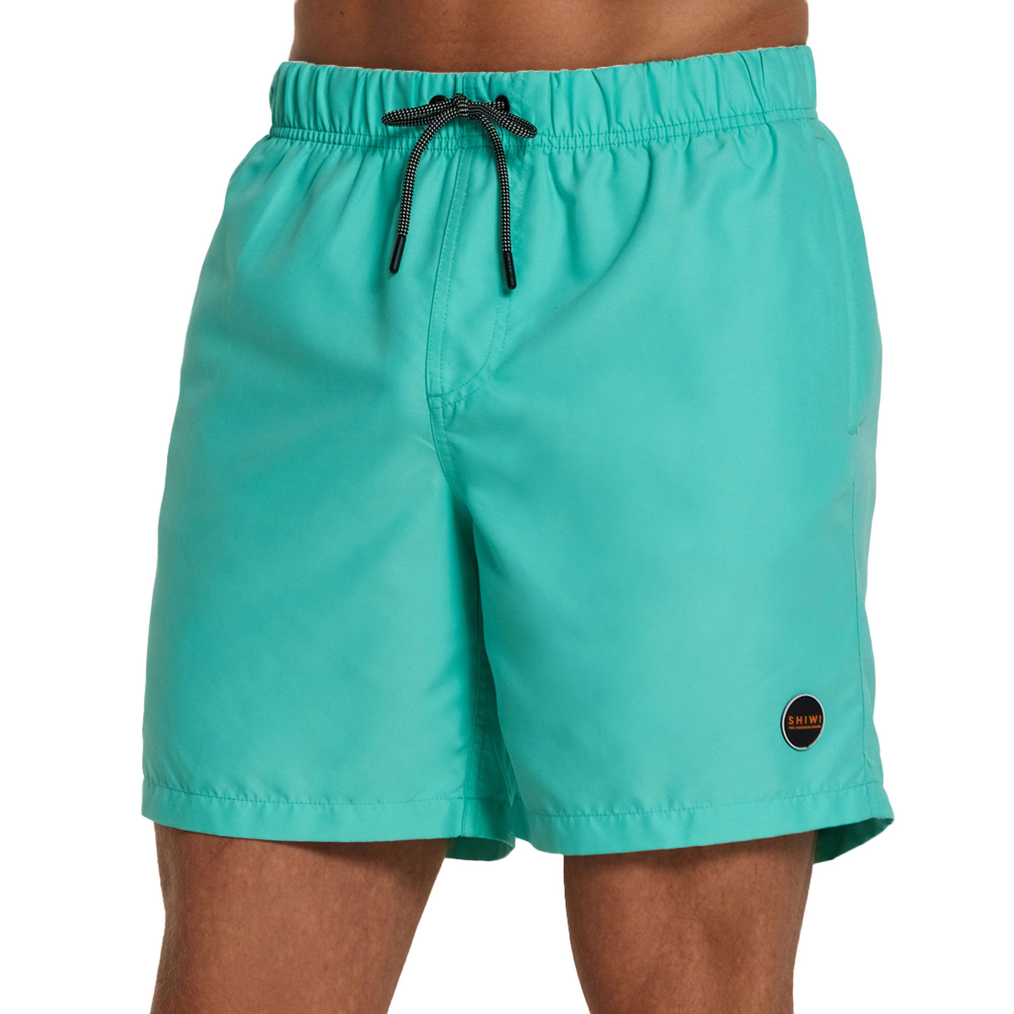Shiwi Mike Zwemshort Heren