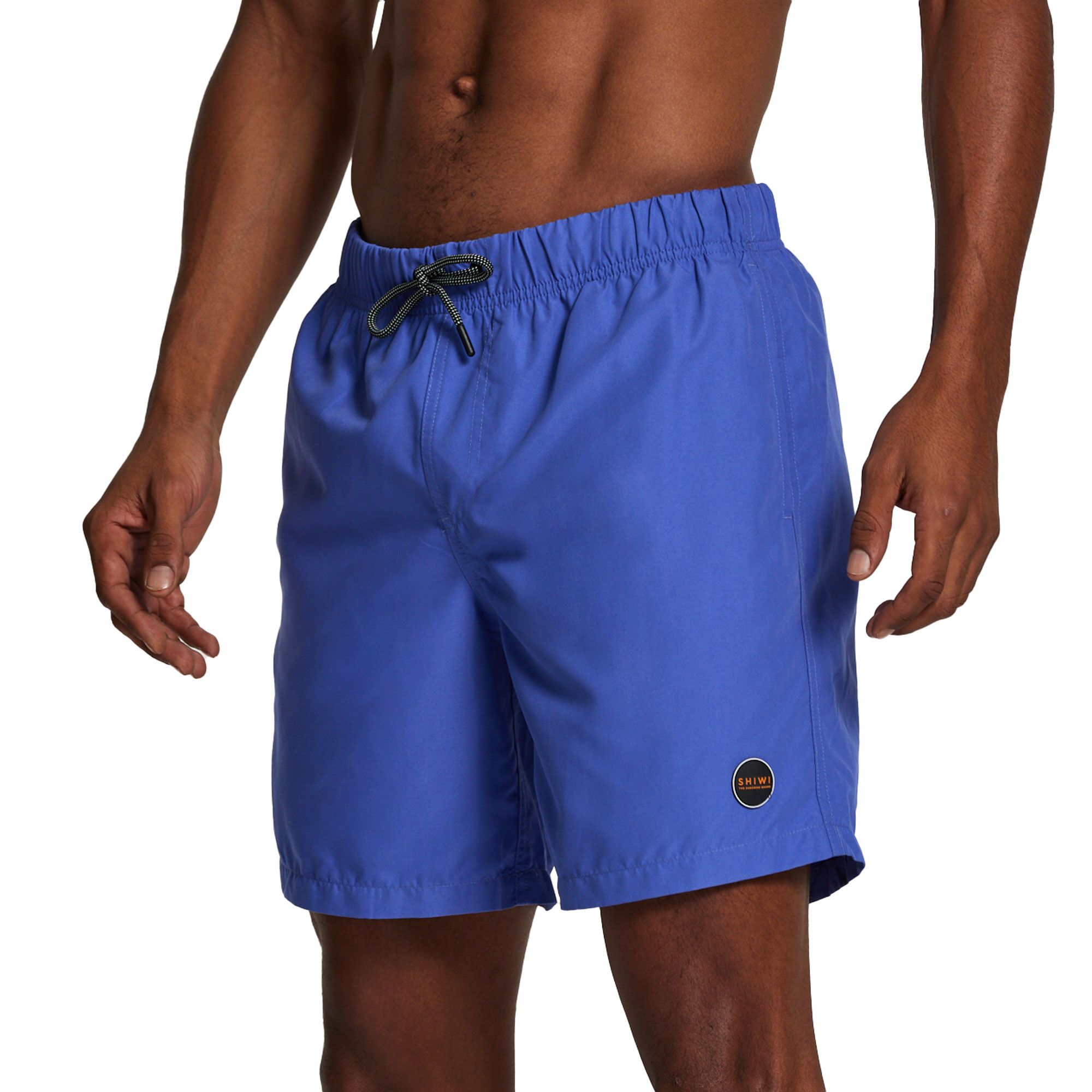 Shiwi Mike Zwemshort Heren