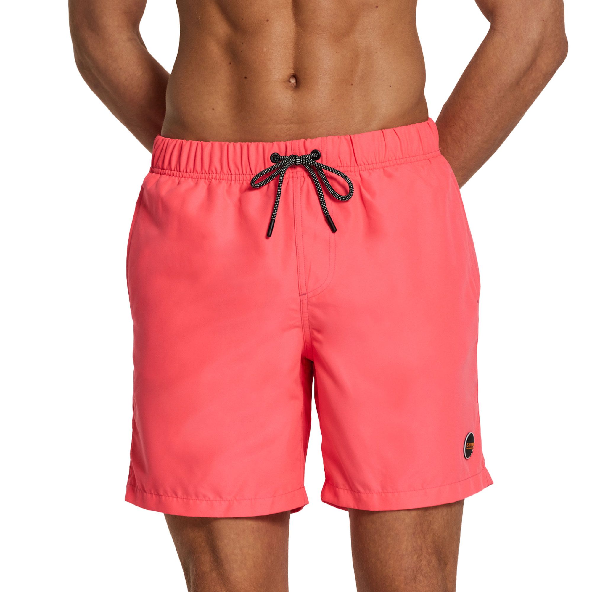 Shiwi Mike Zwemshort Heren