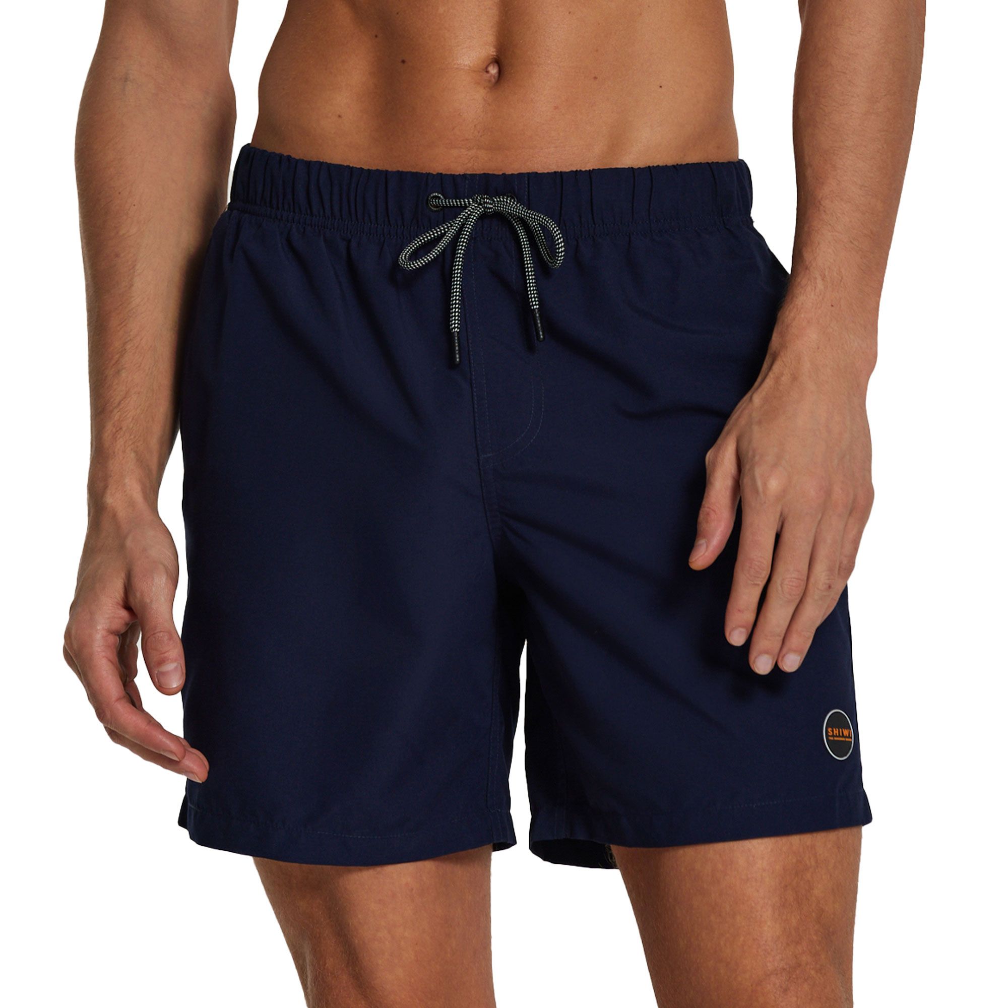 Shiwi Mike Zwemshort Heren