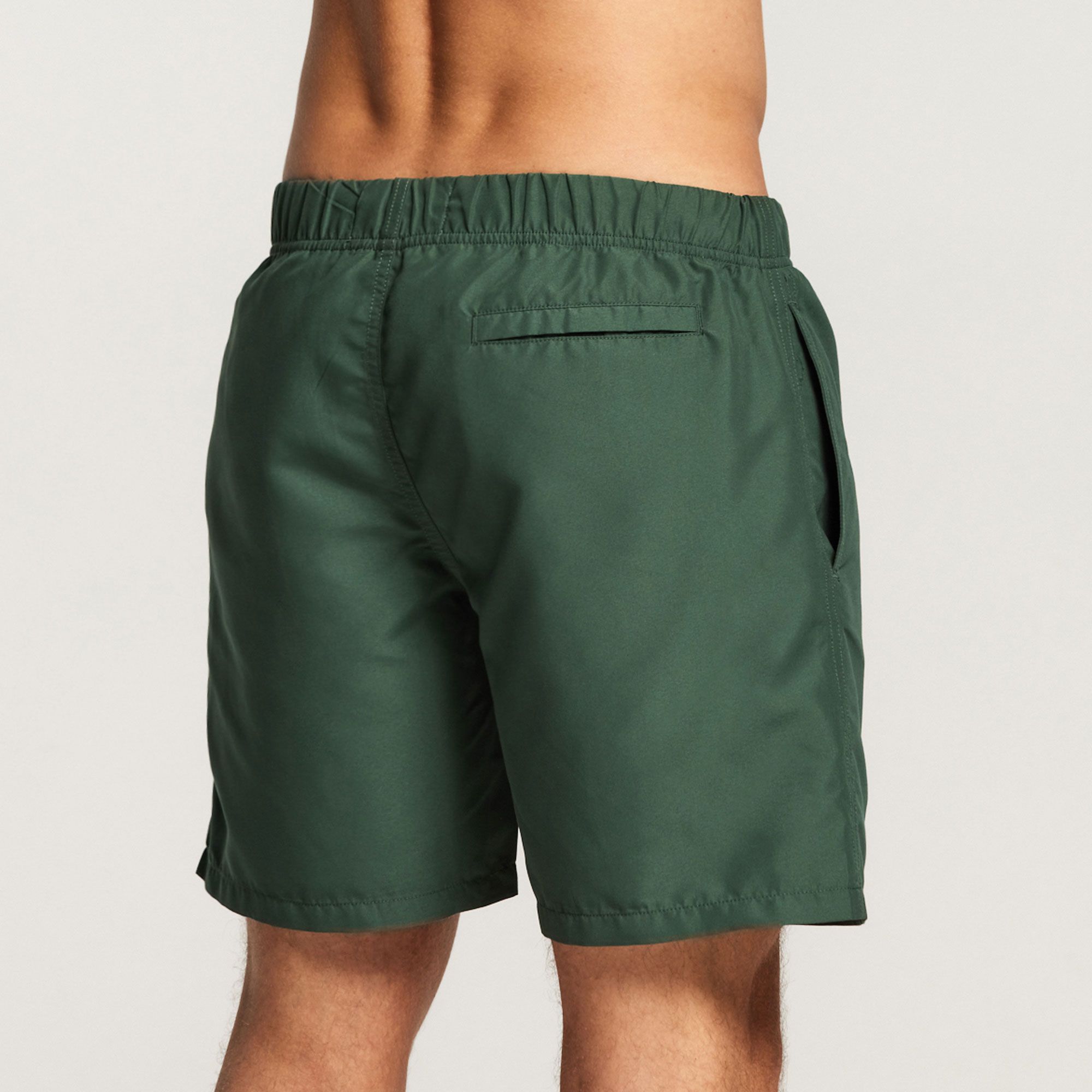 Shiwi Mike Zwemshort Heren