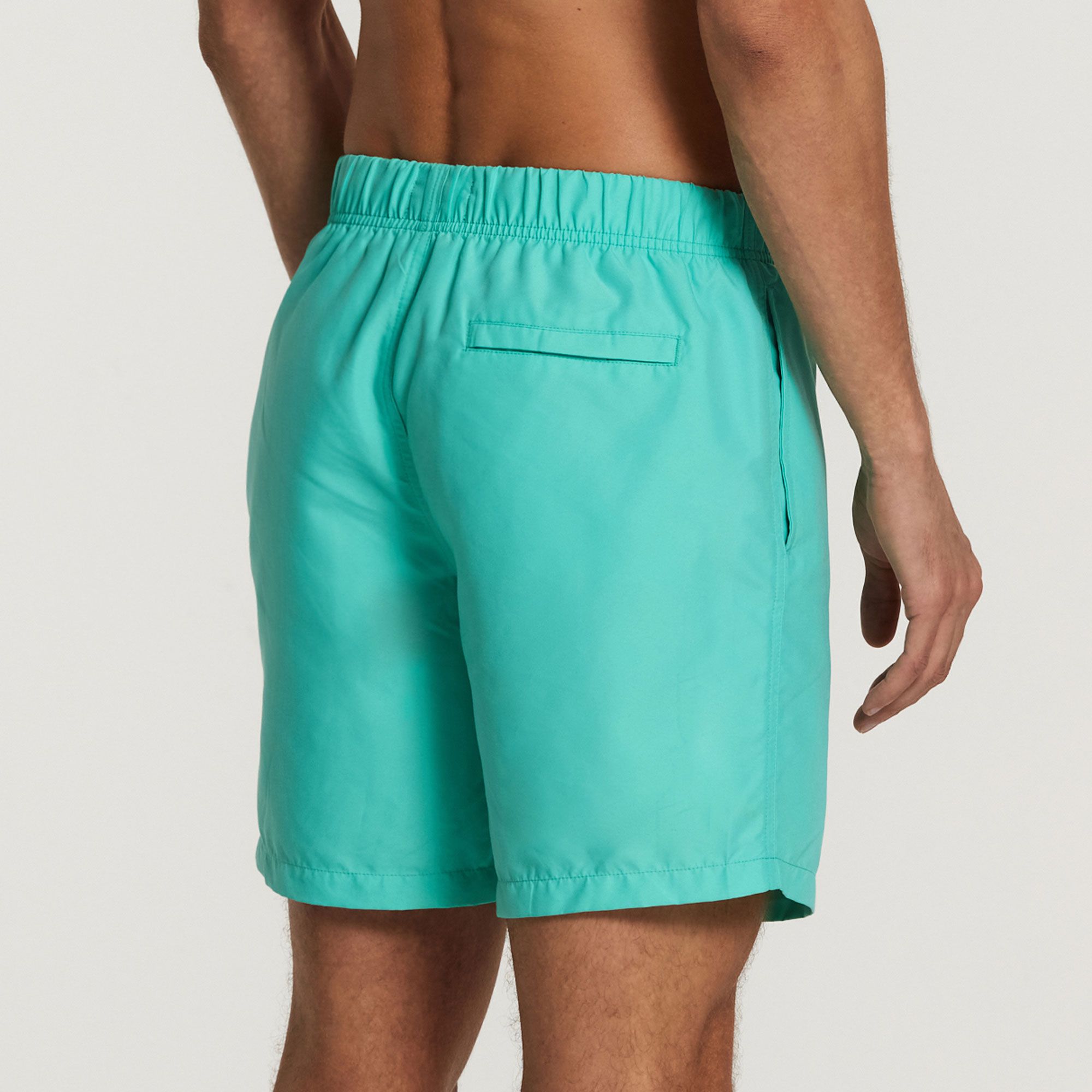 Shiwi Mike Zwemshort Heren