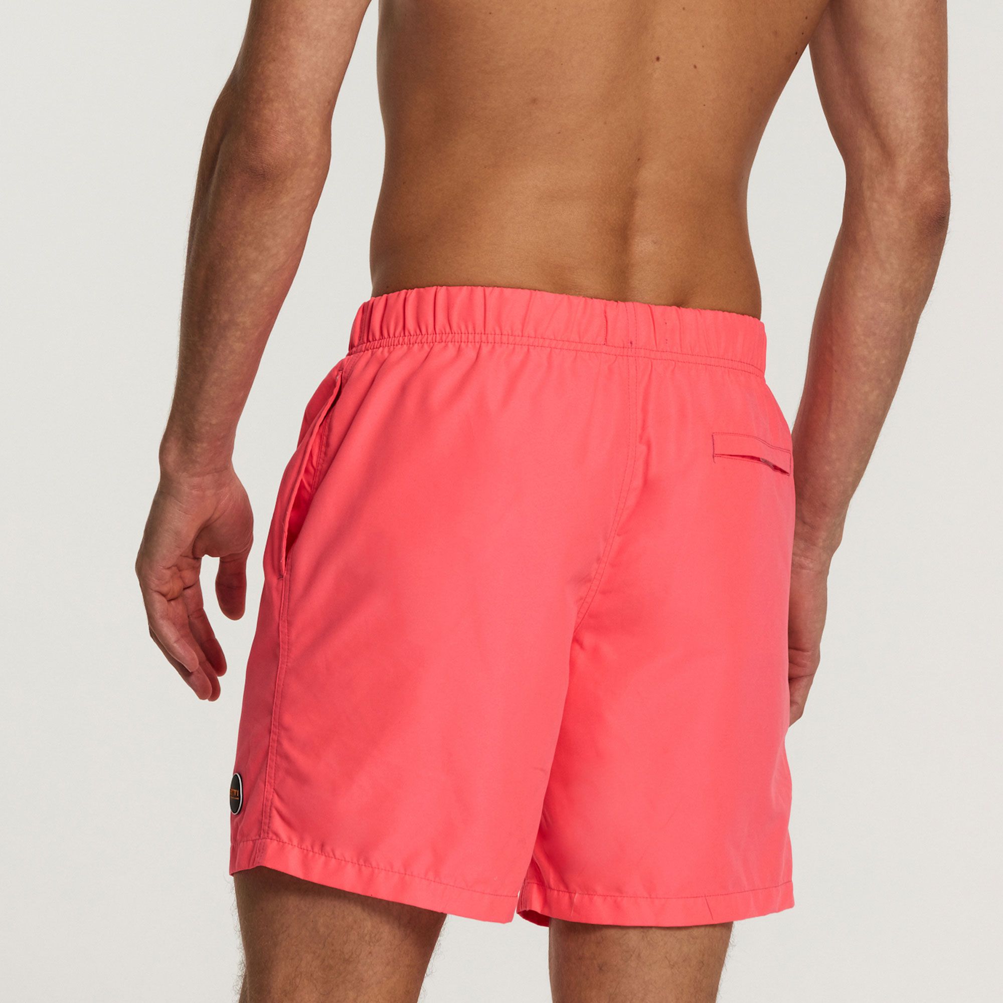 Shiwi Mike Zwemshort Heren
