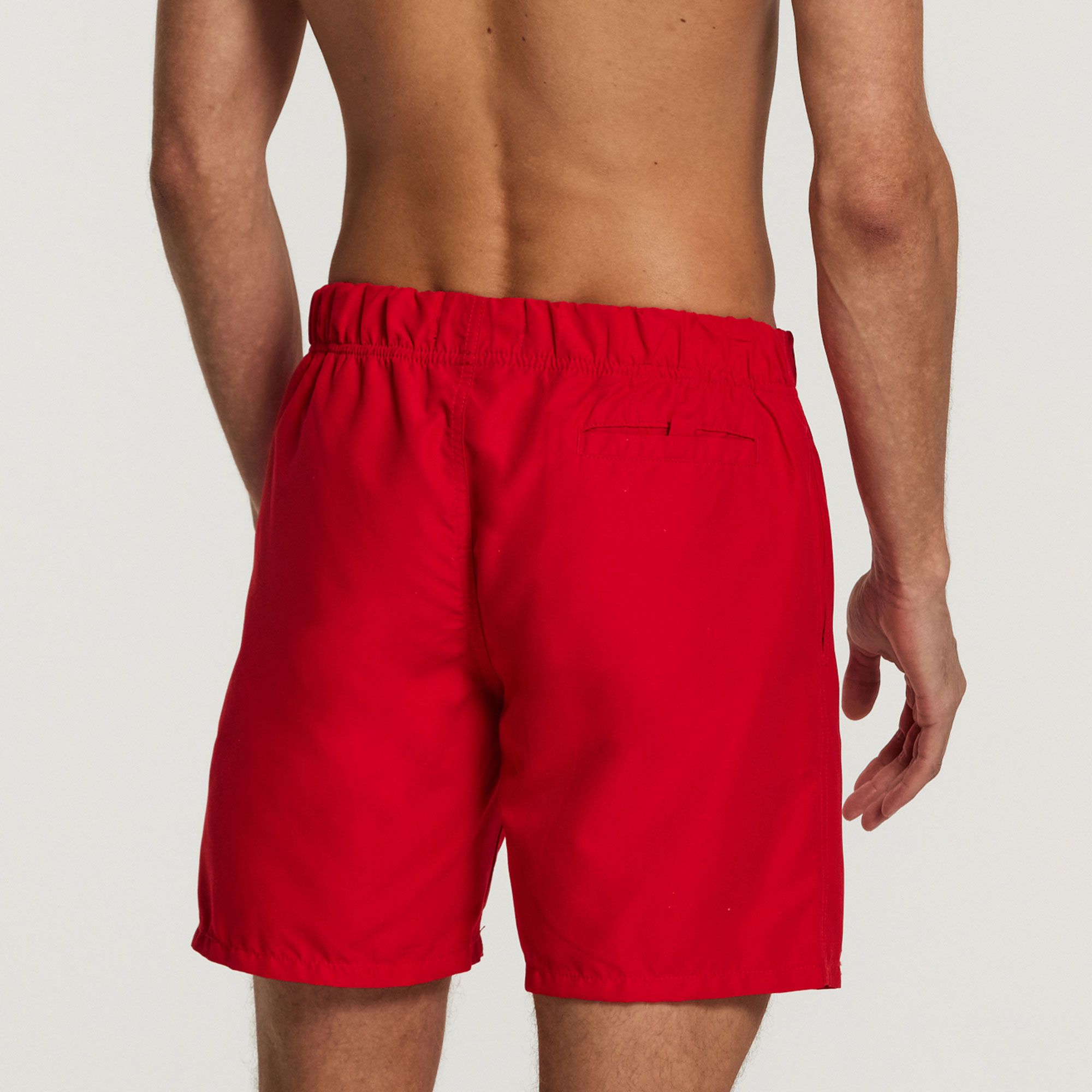 Shiwi Mike Zwemshort Heren