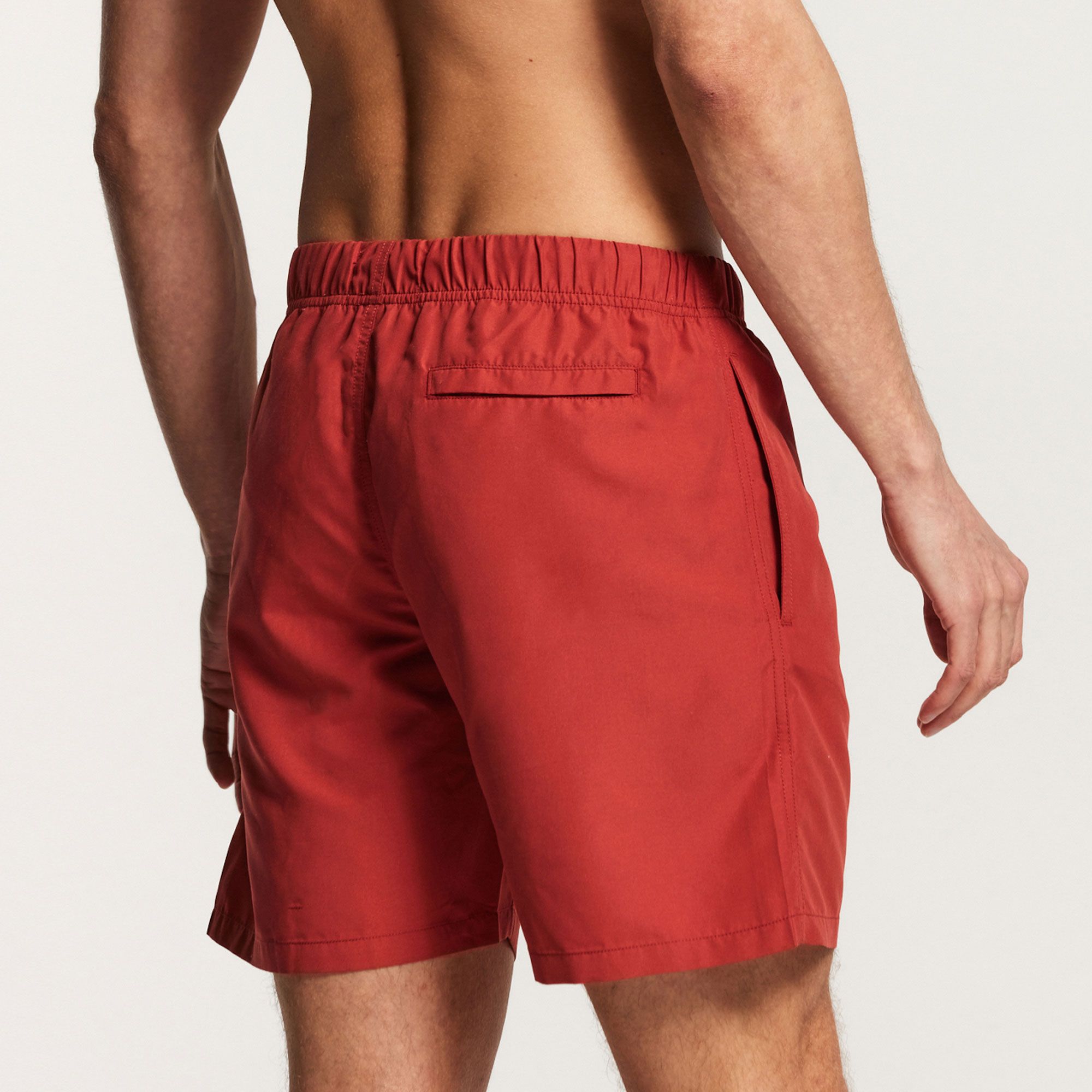 Shiwi Mike Zwemshort Heren