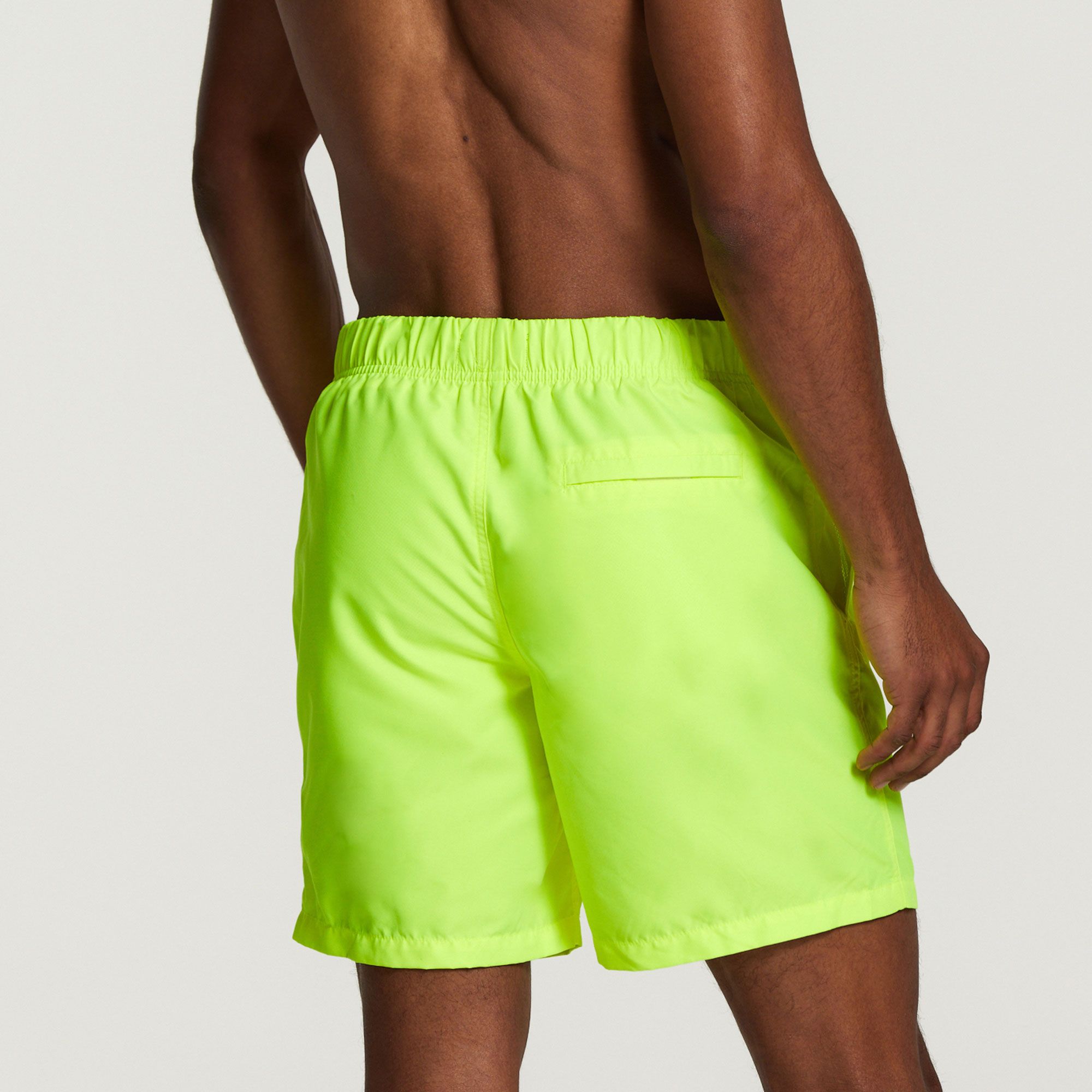 Shiwi Mike Zwemshort Heren