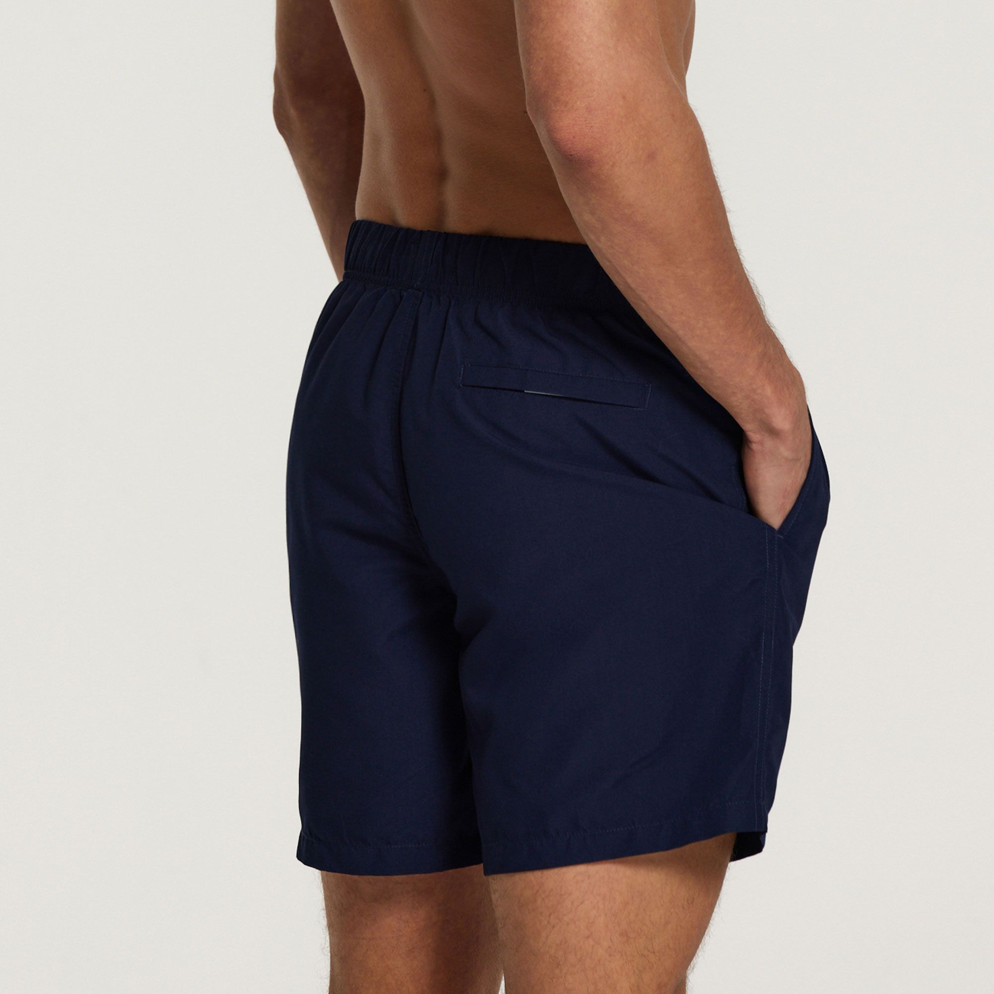 Shiwi Mike Zwemshort Heren