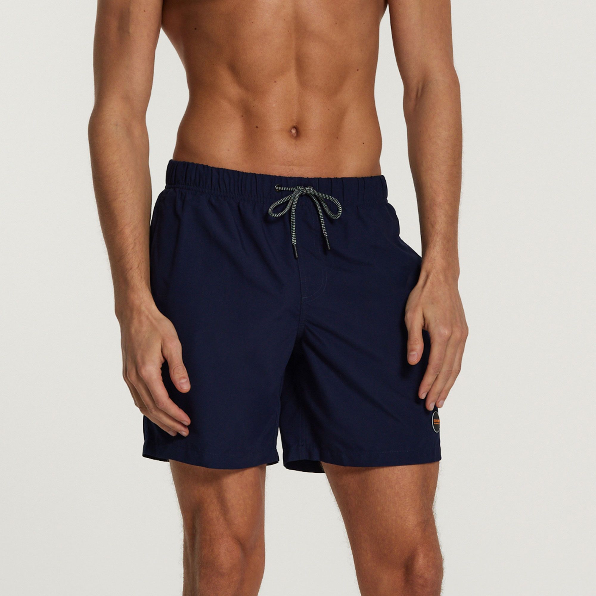 Shiwi Mike Zwemshort Heren