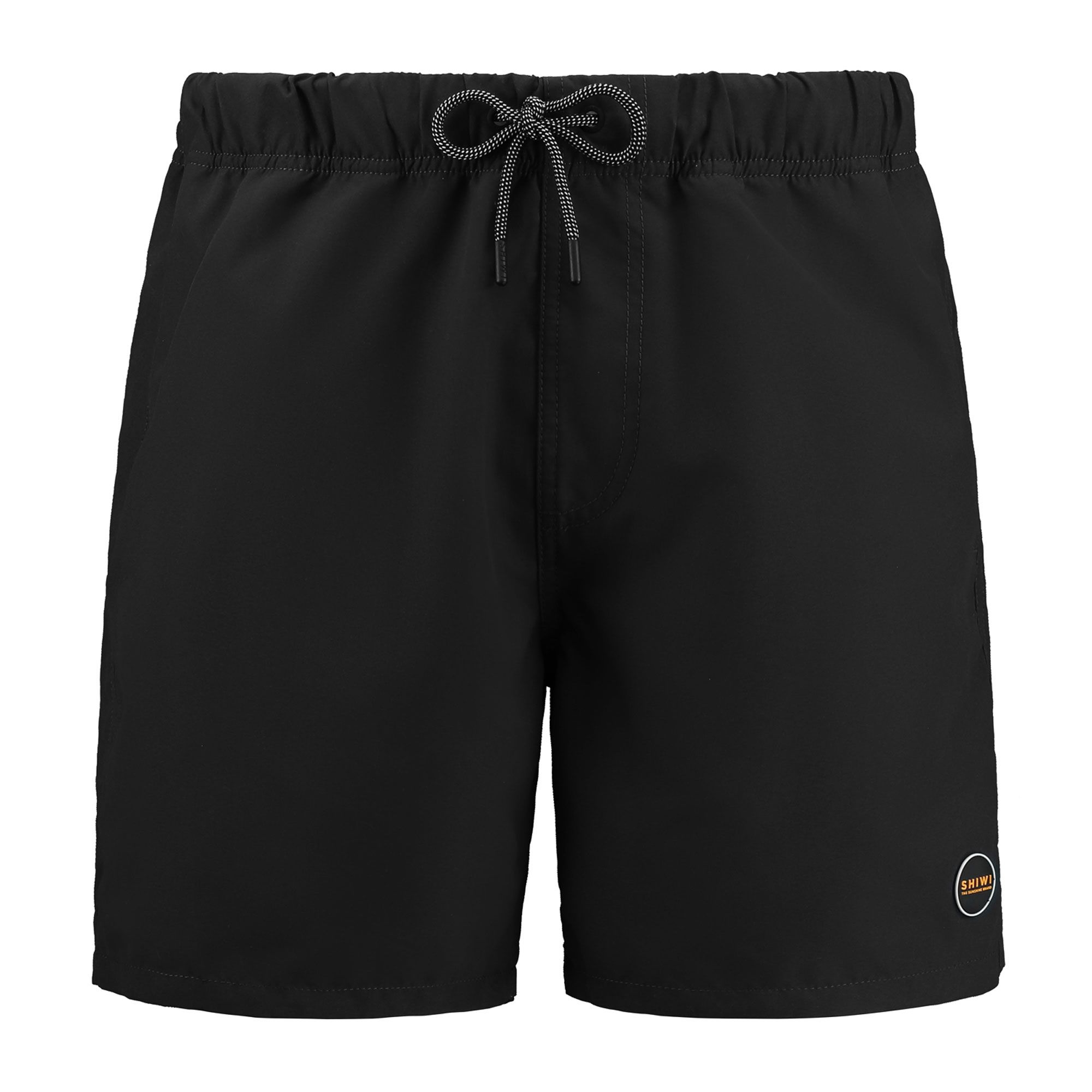 Shiwi Mike Zwemshort Heren