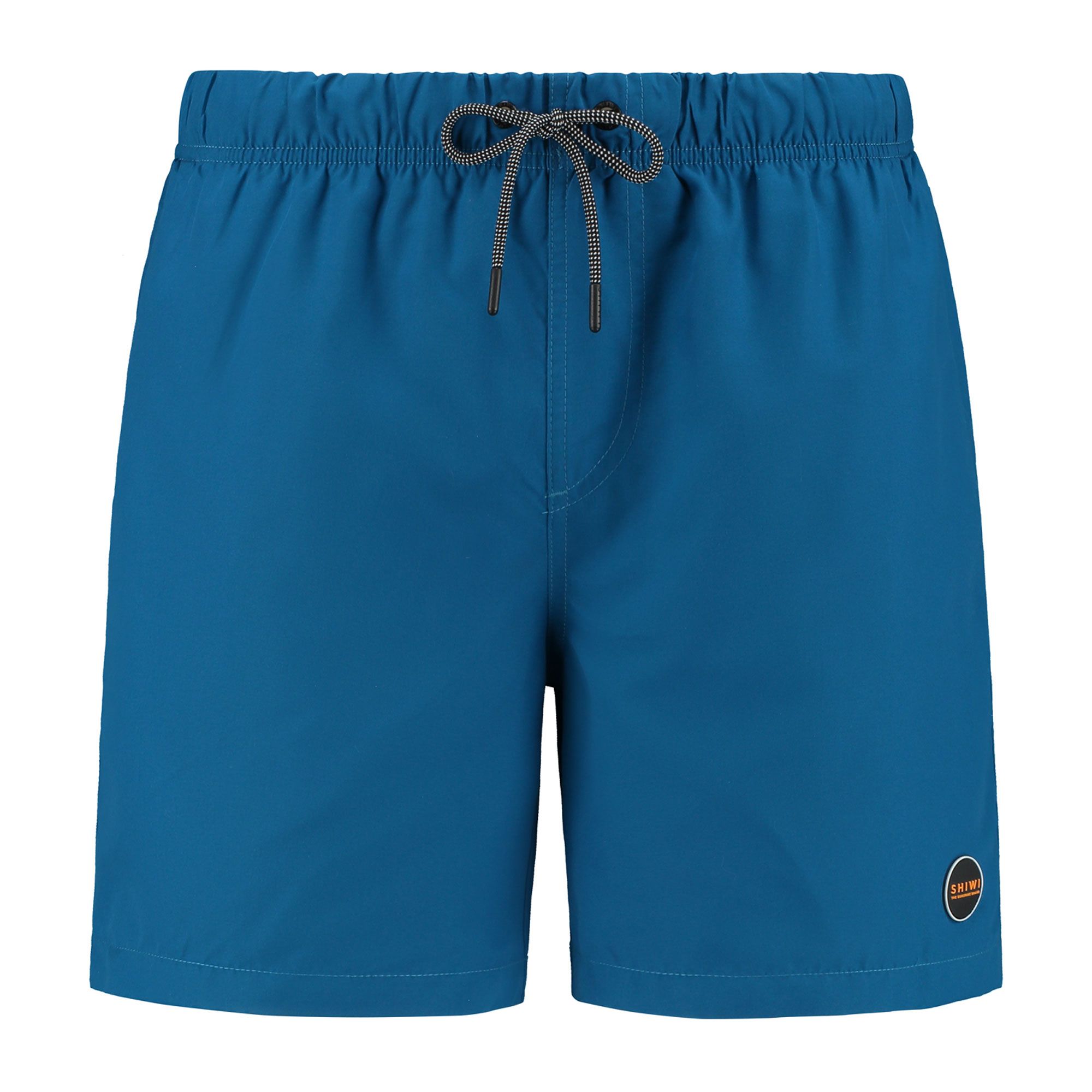 Shiwi Mike Zwemshort Heren