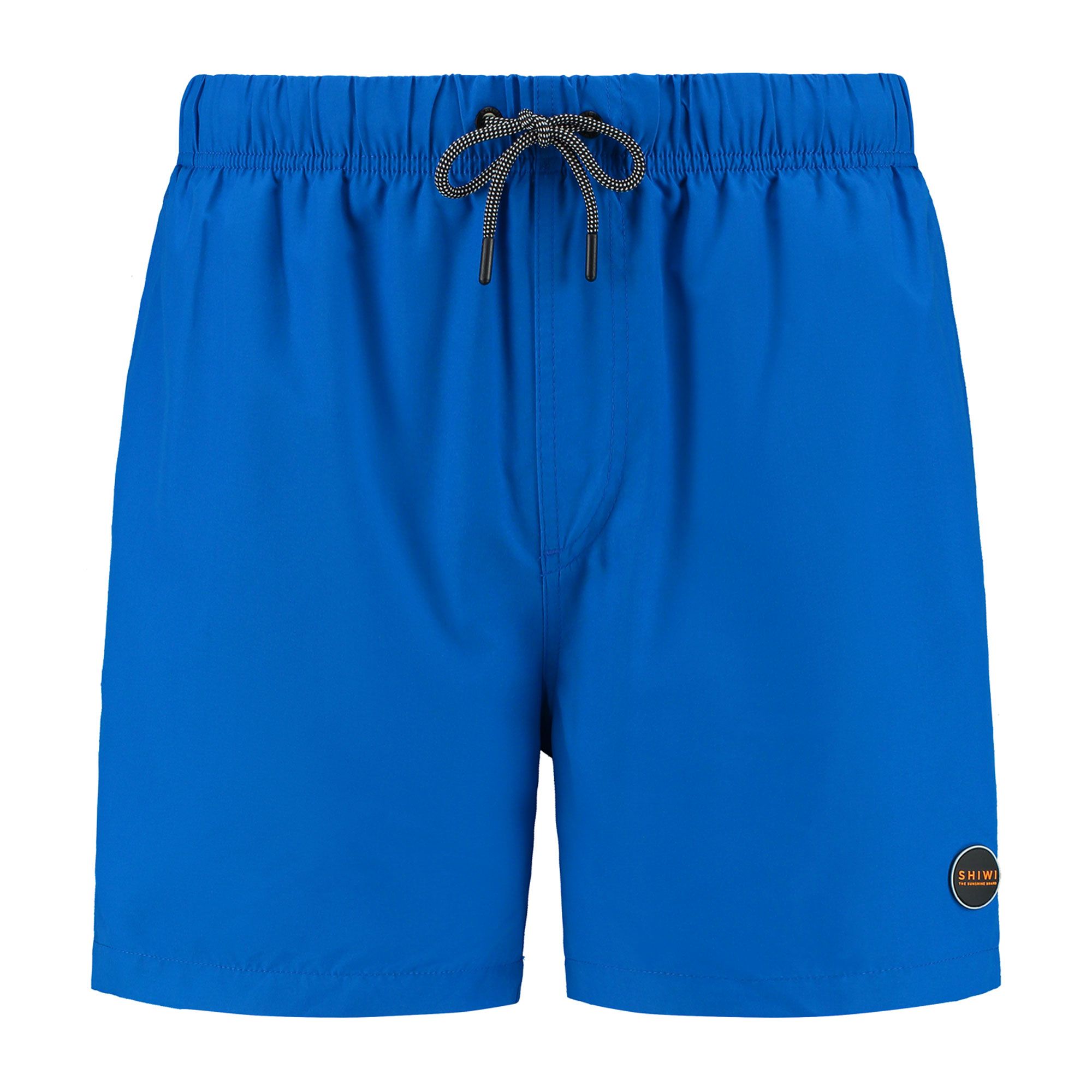Shiwi Mike Zwemshort Heren