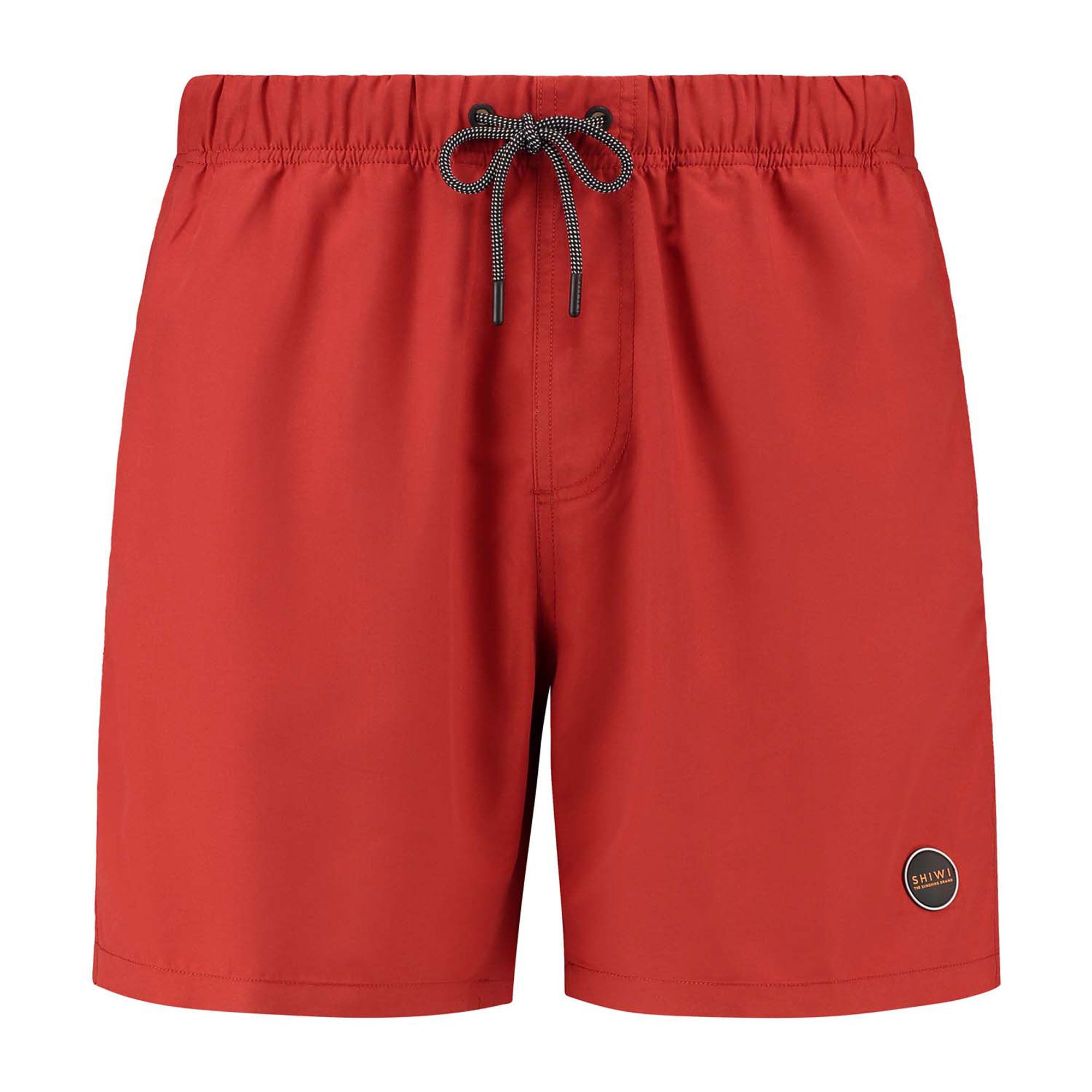 Shiwi Mike Zwemshort Heren