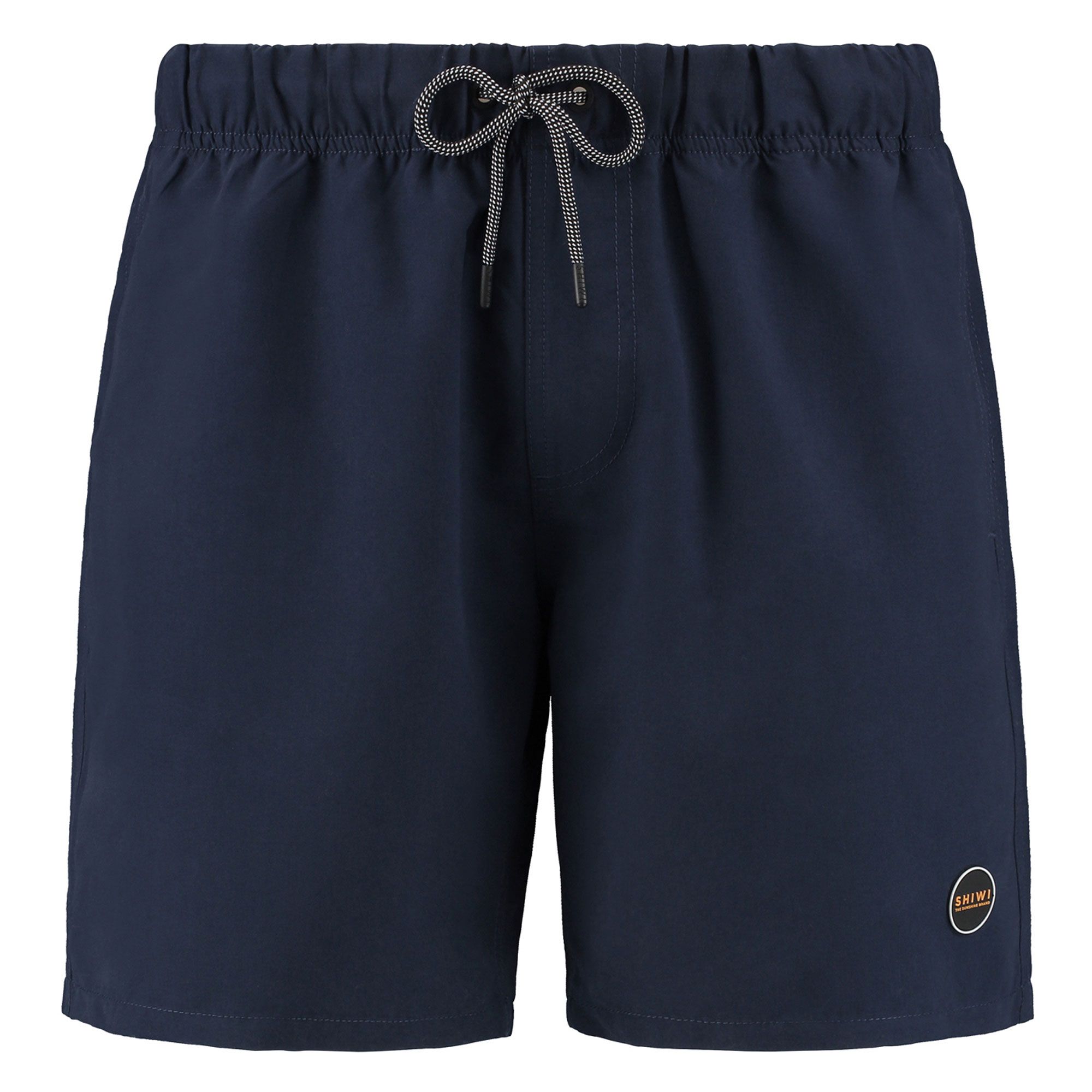 Shiwi Mike Zwemshort Heren