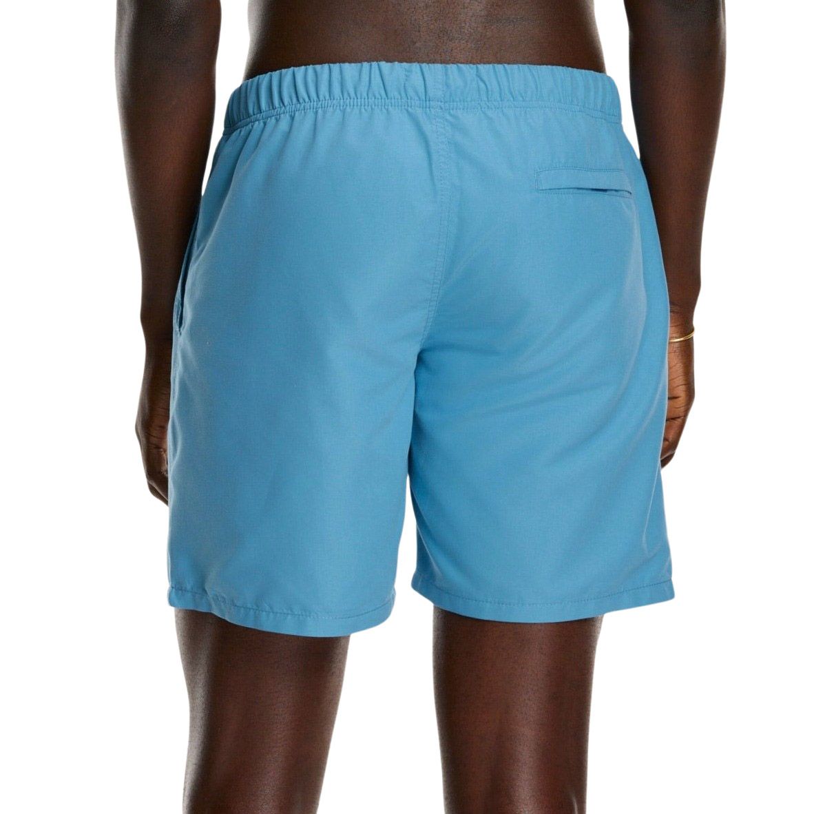Shiwi Mike Zwemshort Heren