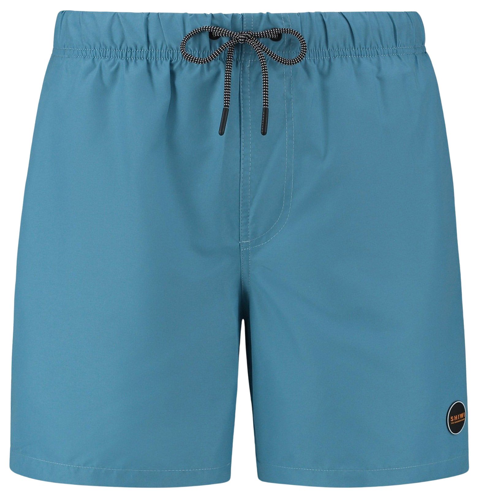 Shiwi Mike Zwemshort Heren