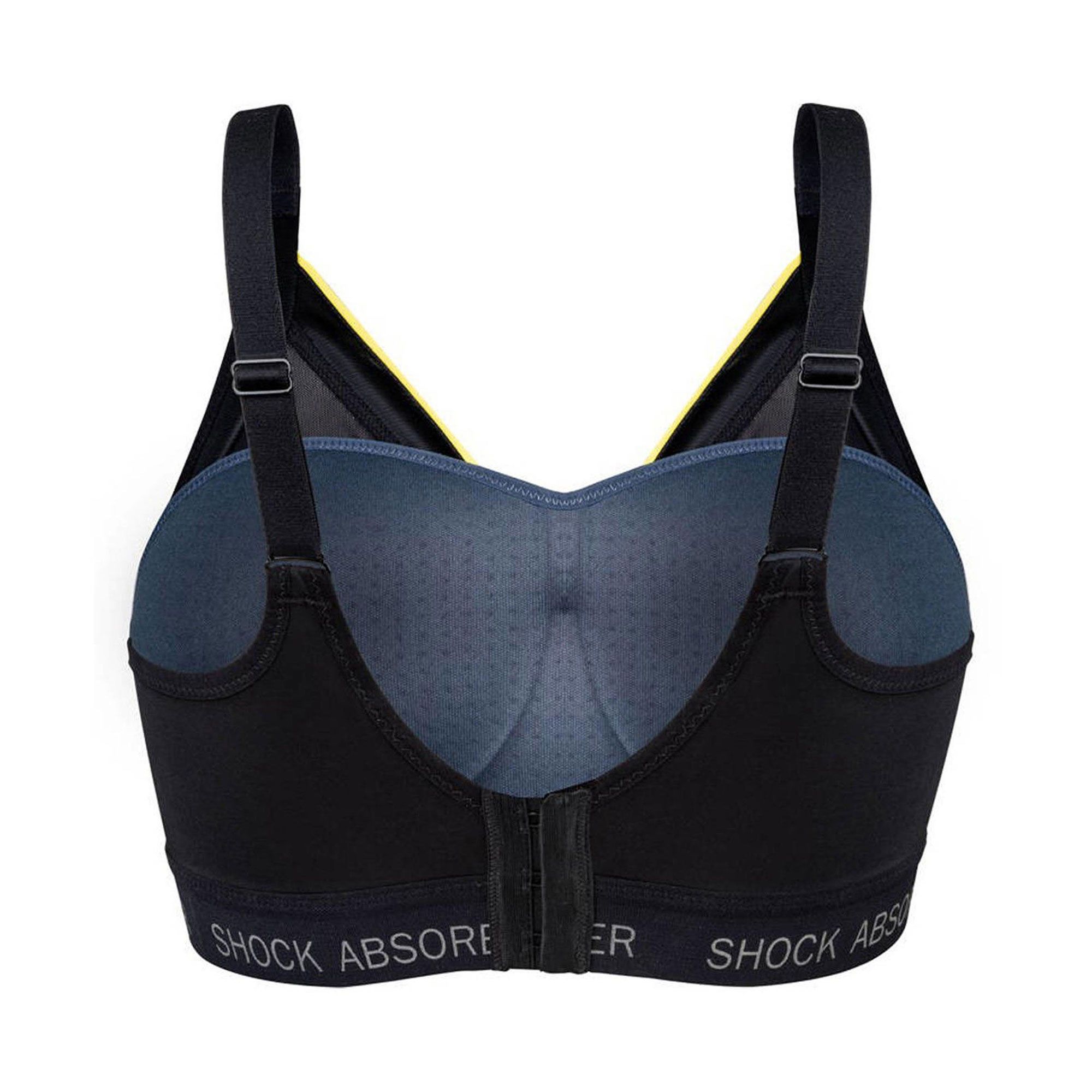 Shock Absorber Active Shaped Support Sportbeha Dames
