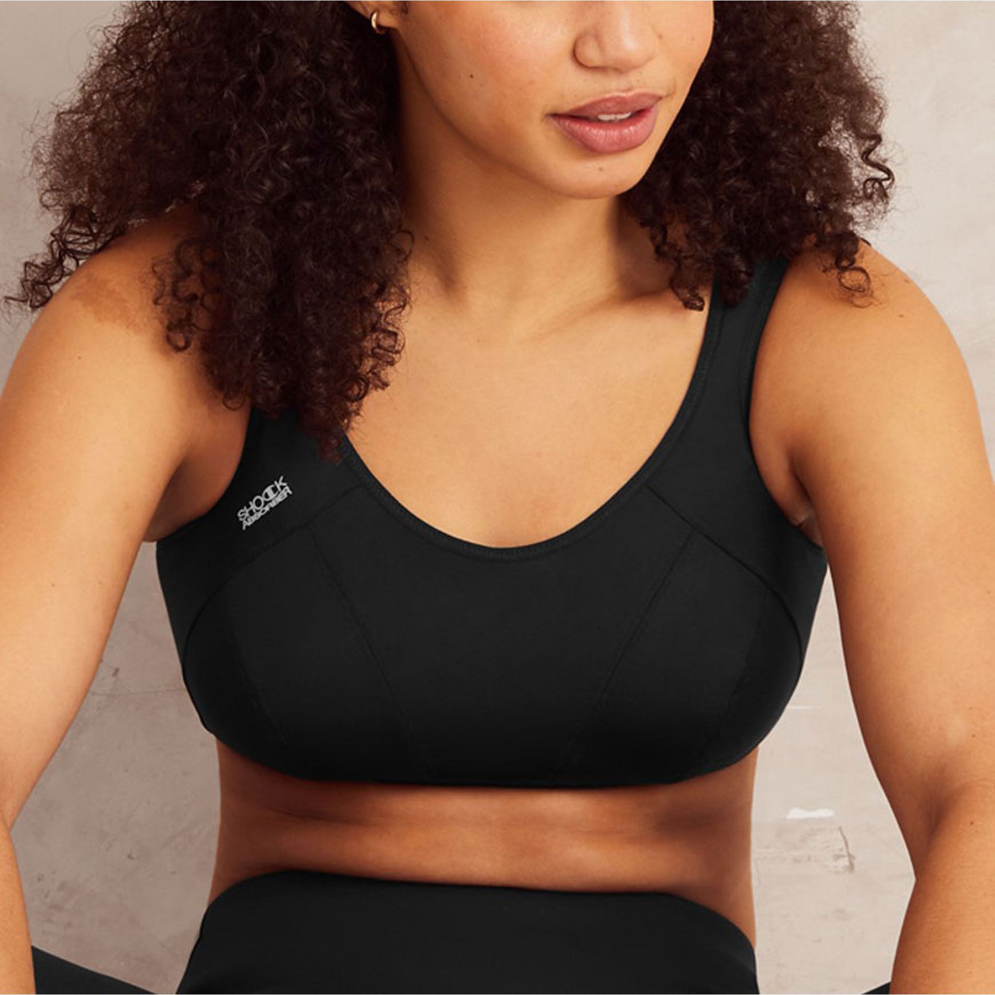 Shock Absorber Active Multi Sportbeha Dames