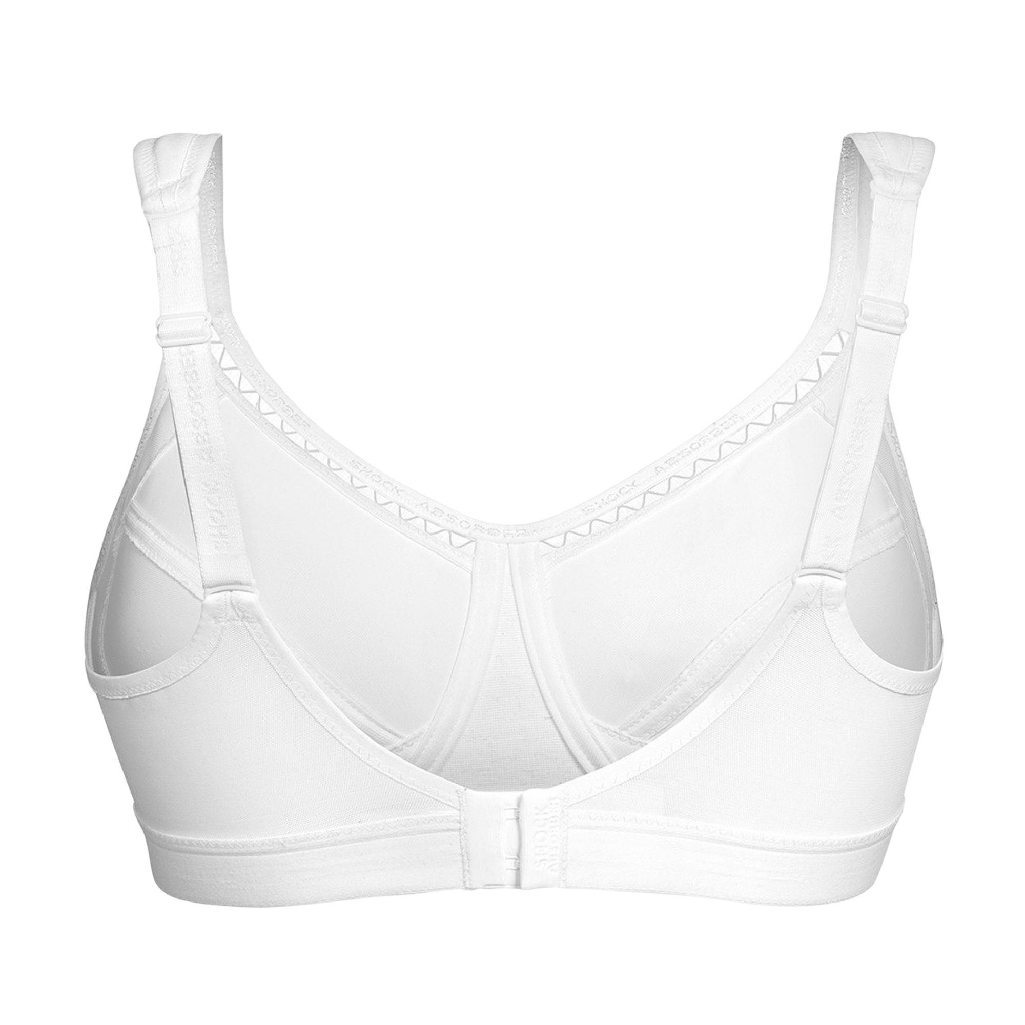 Shock Absorber Active Classic Support Sportbeha Dames