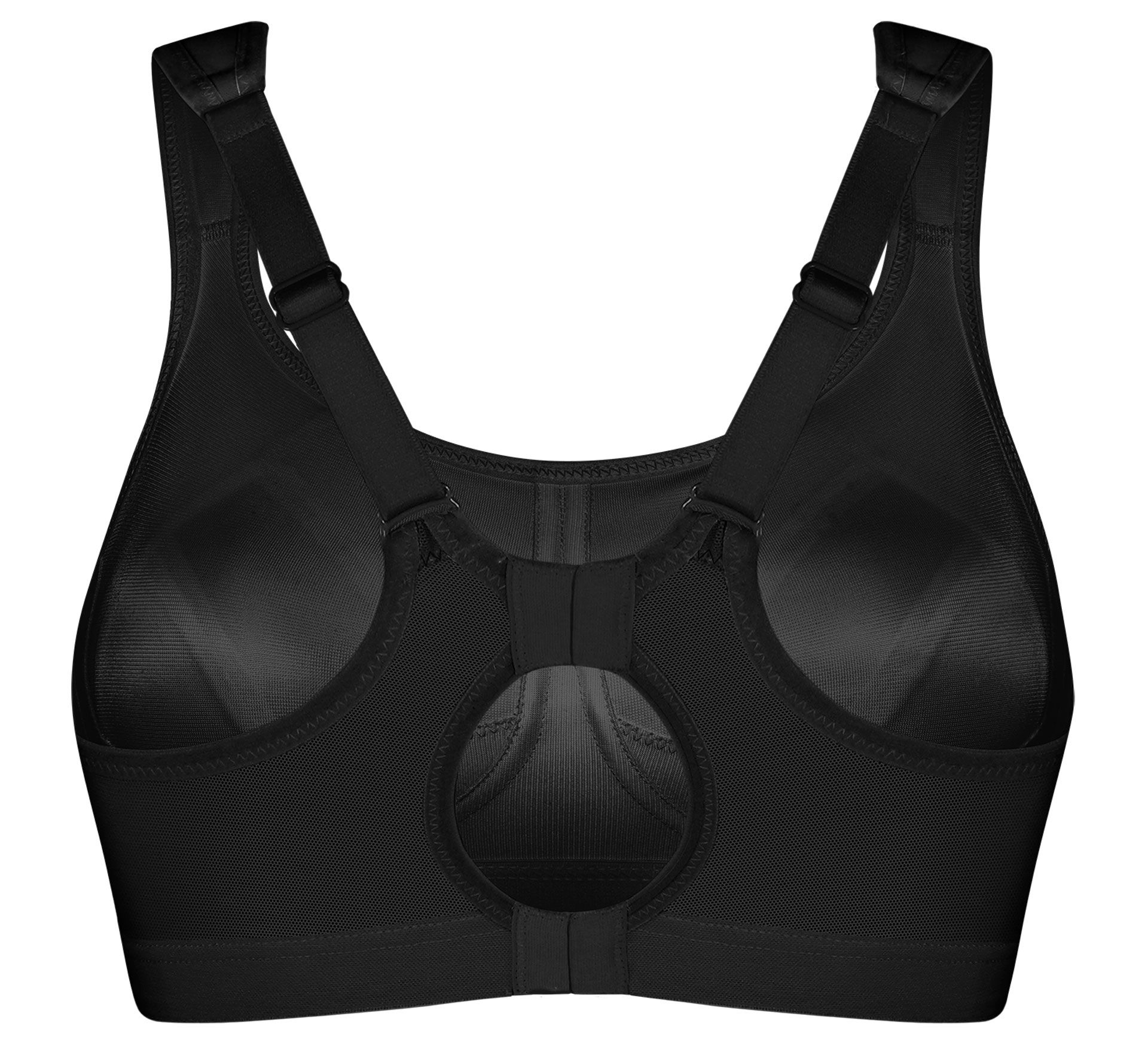 Shock Absorber Active Multi Sports Support  Sportbeha Dames