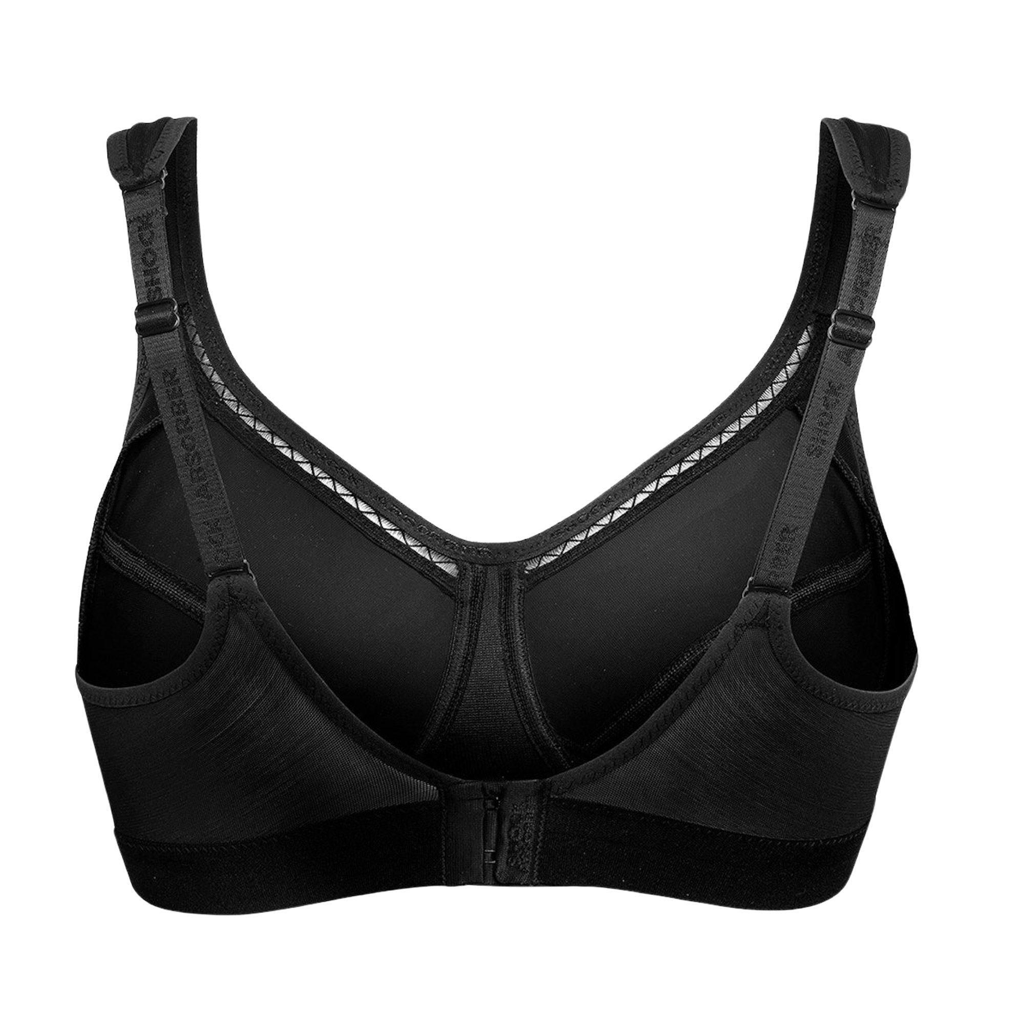 Shock Absorber Active Classic Support Sportbeha Dames