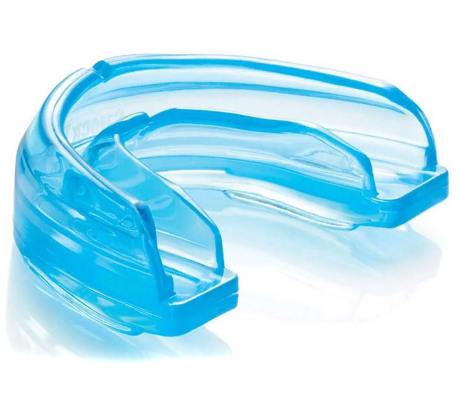 Shock Doctor Braces Strapless Gebitsbeschermer