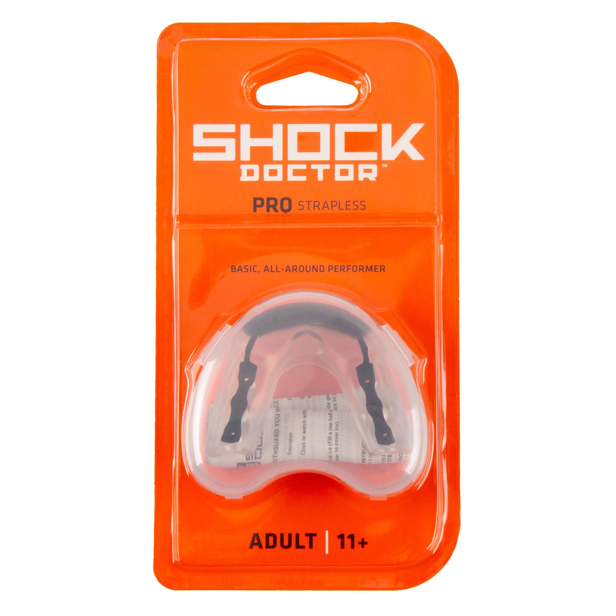 Shock Doctor BP8090 MG Pro Mouthguard