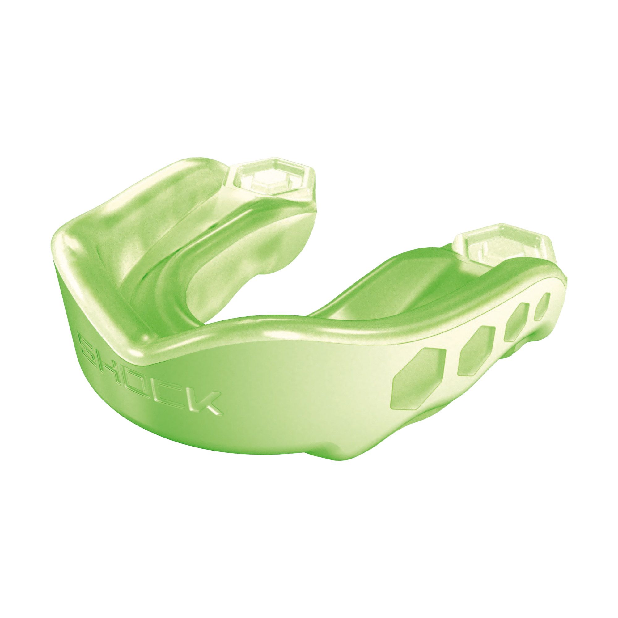 Schock Doctor Gel Max Gebitsbeschermer