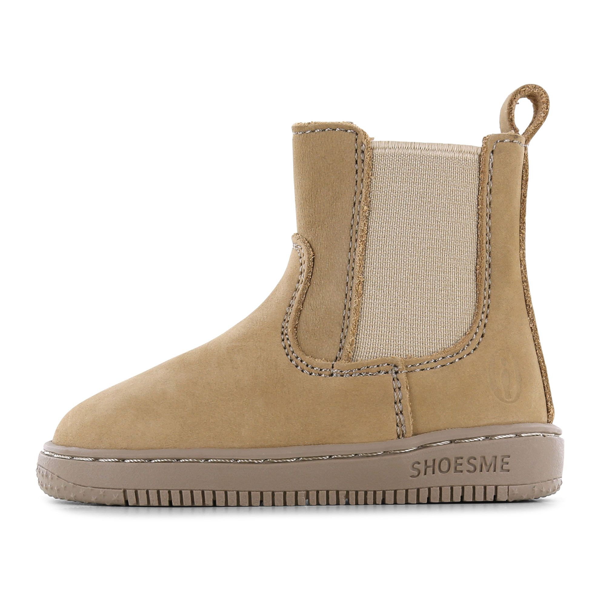 Shoesme Baby-Proof Schoenen Junior