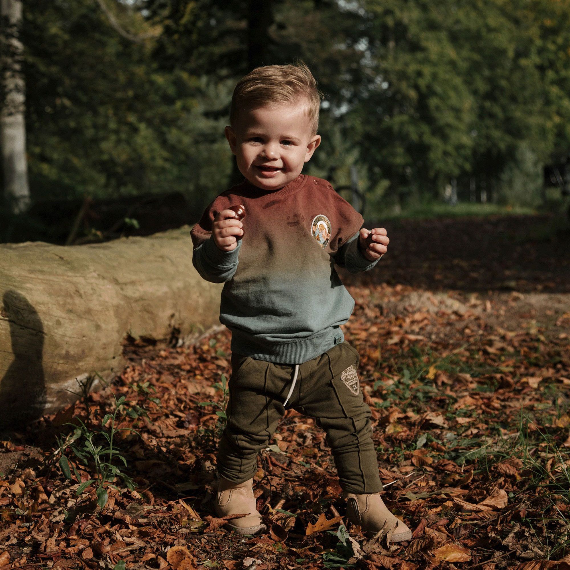 Shoesme Baby-Proof Schoenen Junior