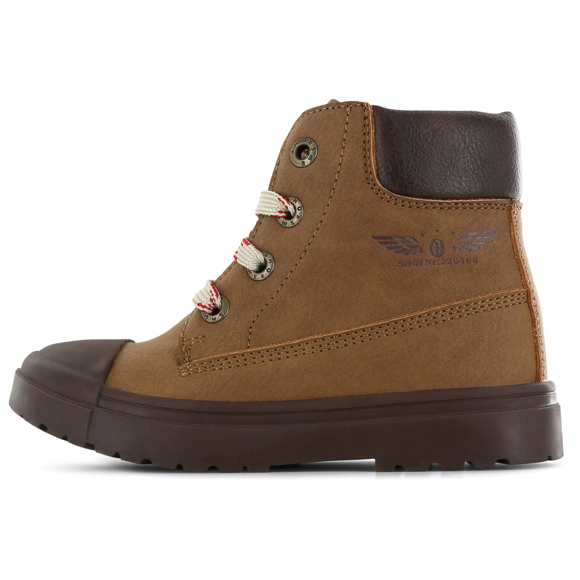 Shoesme Biker Schoenen Junior
