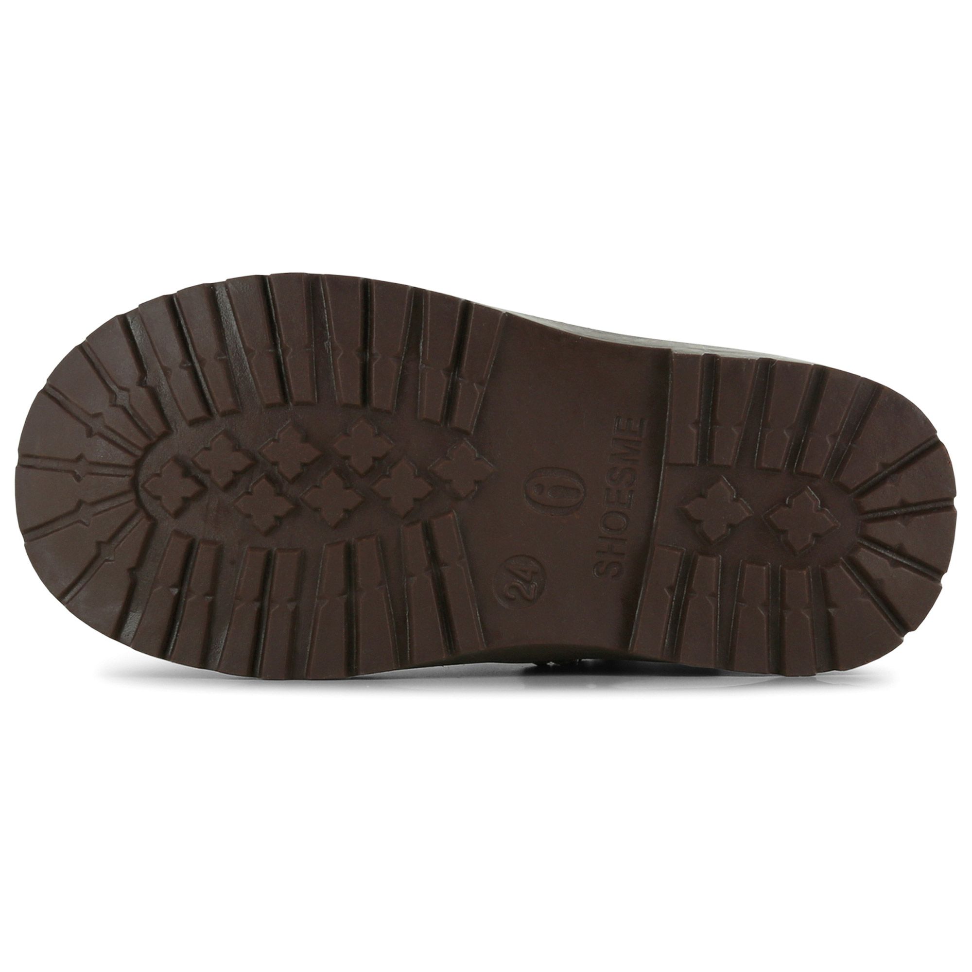 Shoesme Biker Schoenen Junior