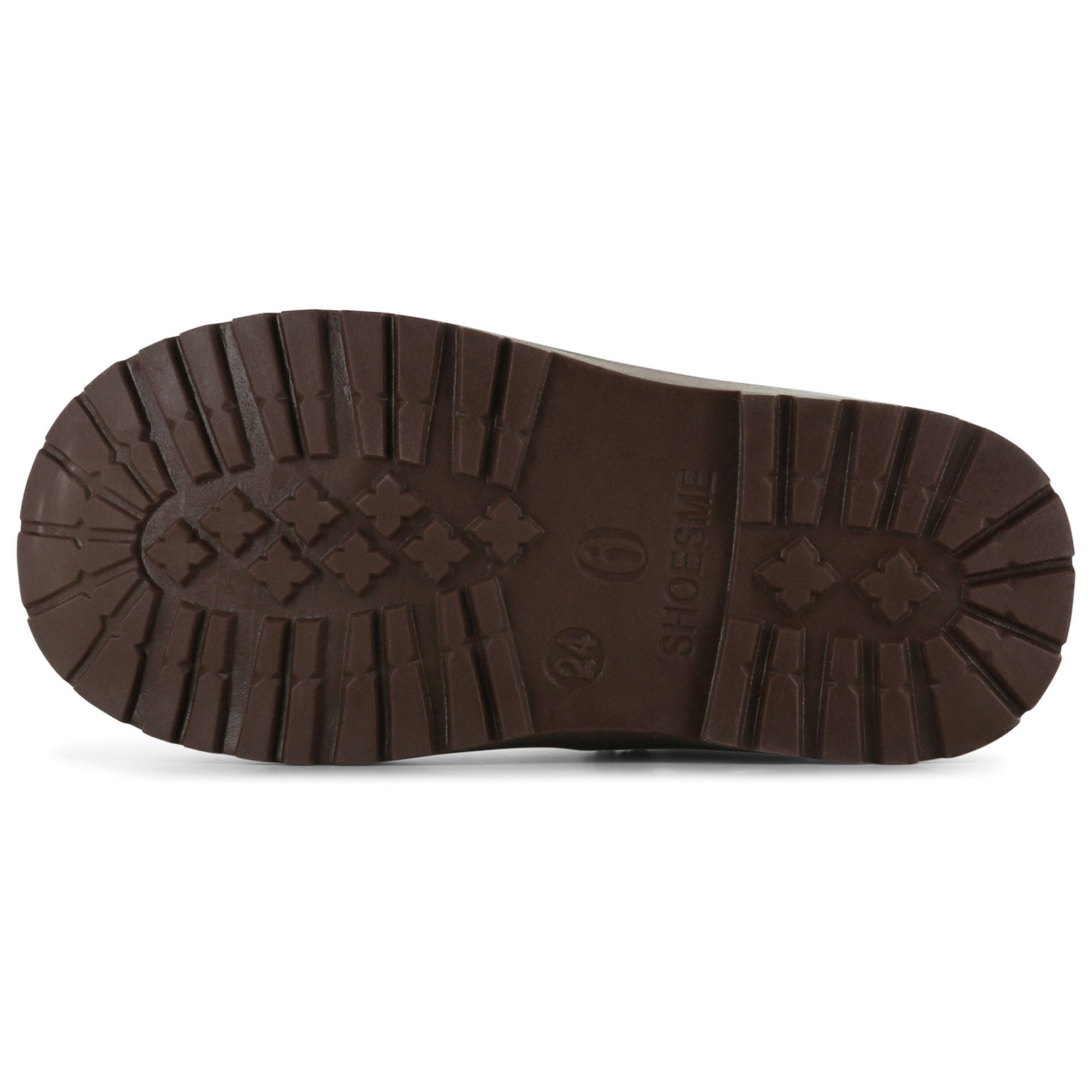 Shoesme Biker Schoenen Junior