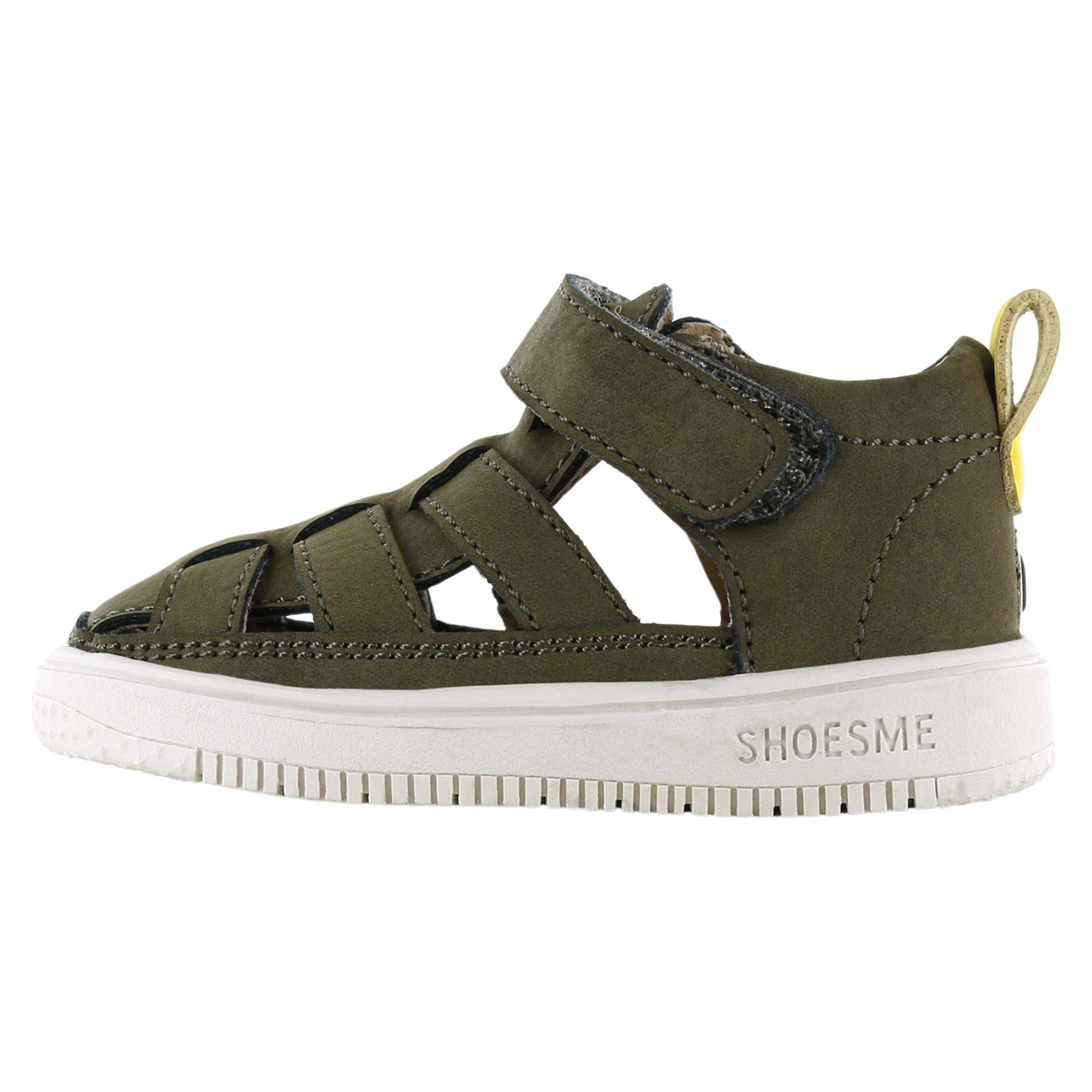Shoesme Baby-Proof Sandalen Junior