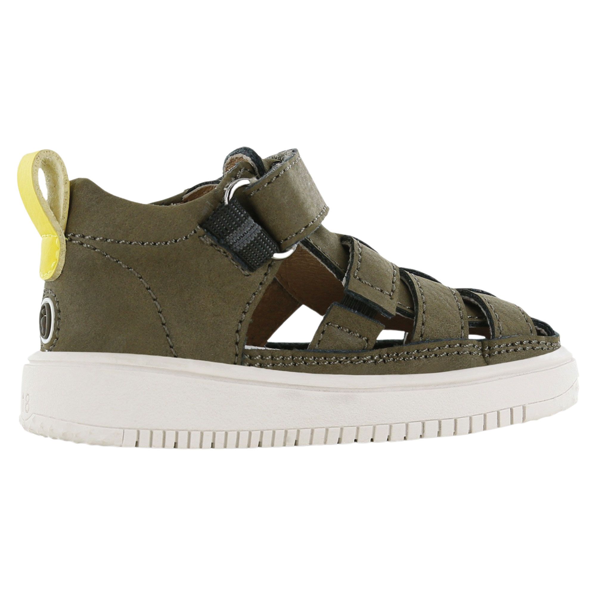 Shoesme Baby-Proof Sandalen Junior