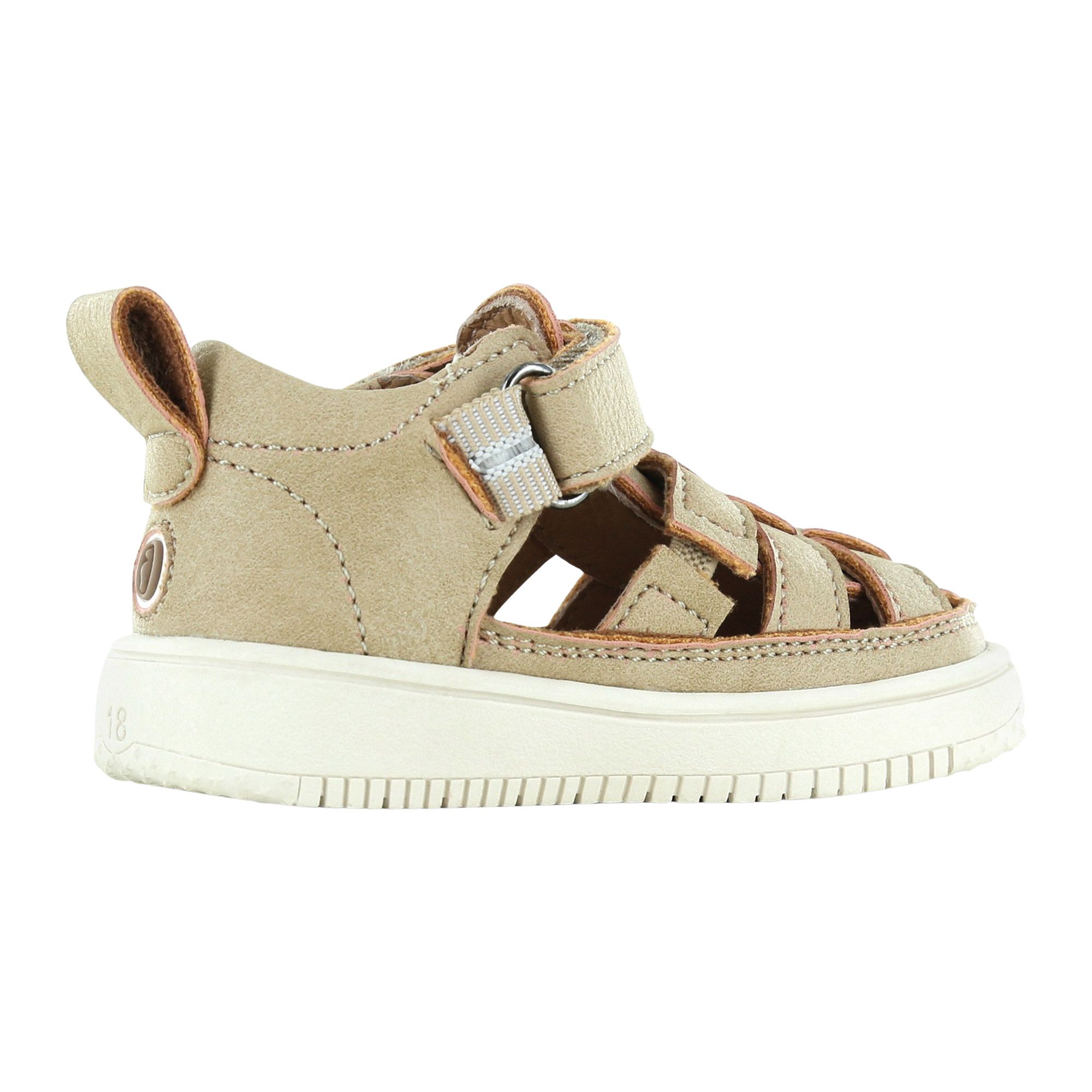 Shoesme Extreme Flex Sandalen Junior