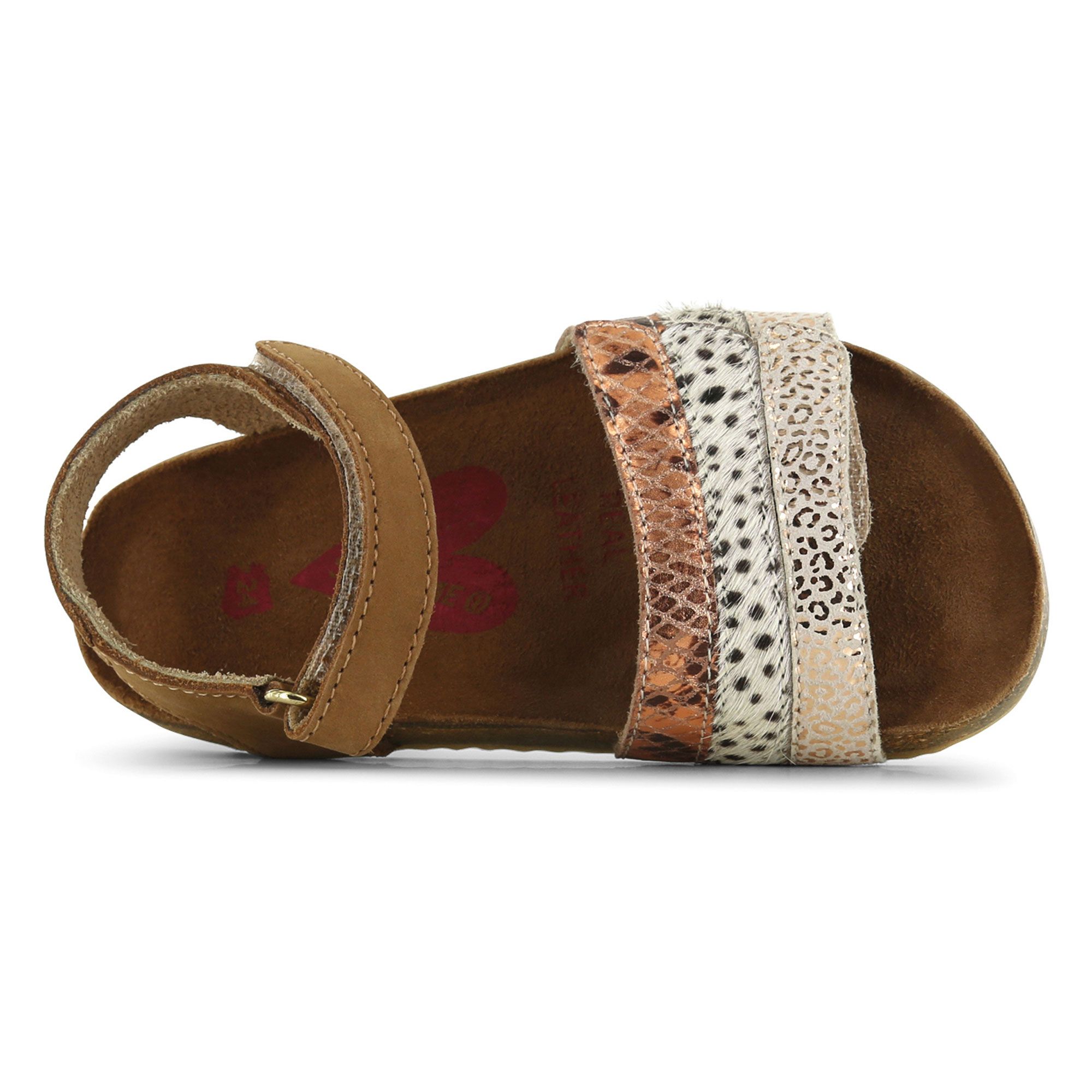 Shoesme Sandalen Junior