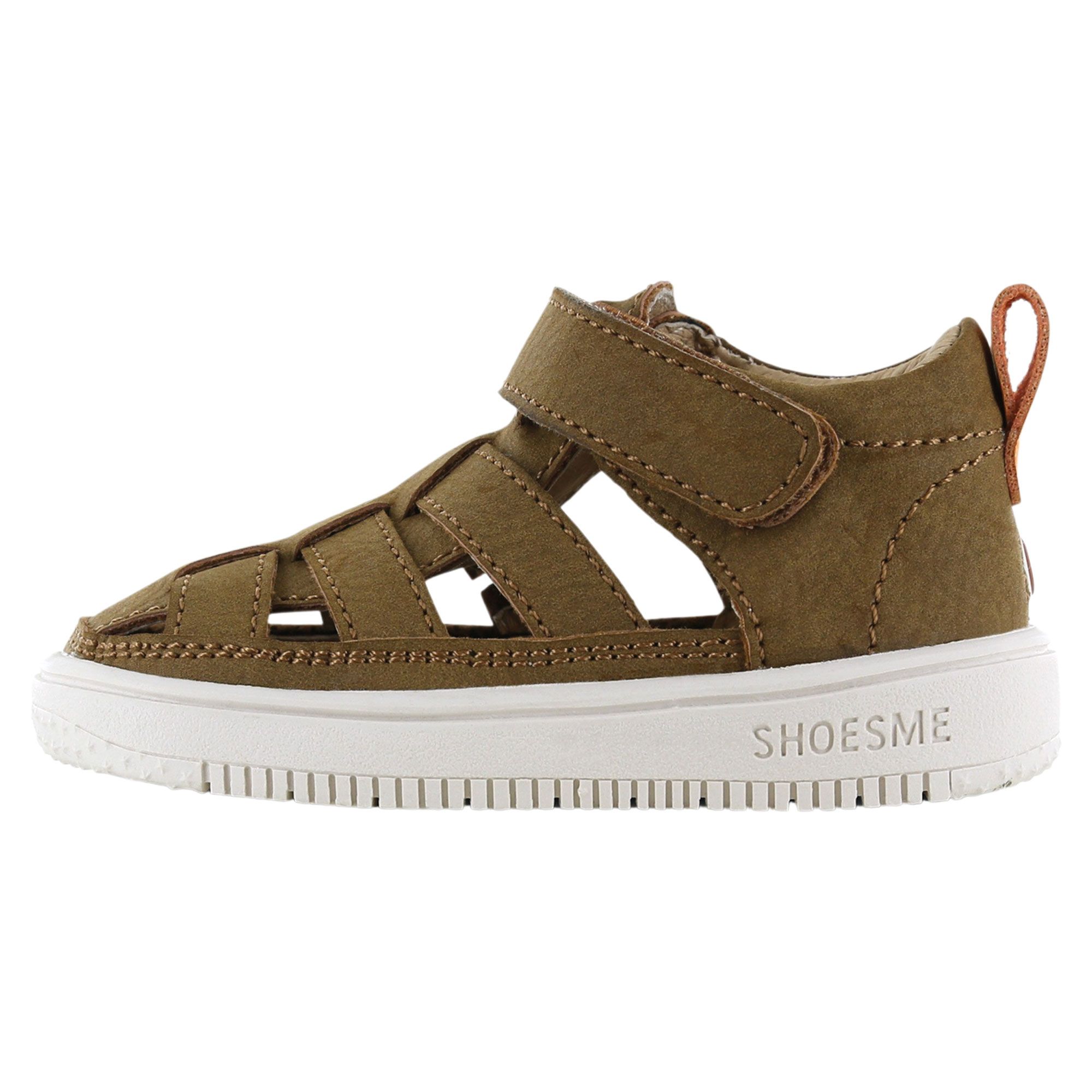 Shoesme Baby-Proof Sandalen Junior