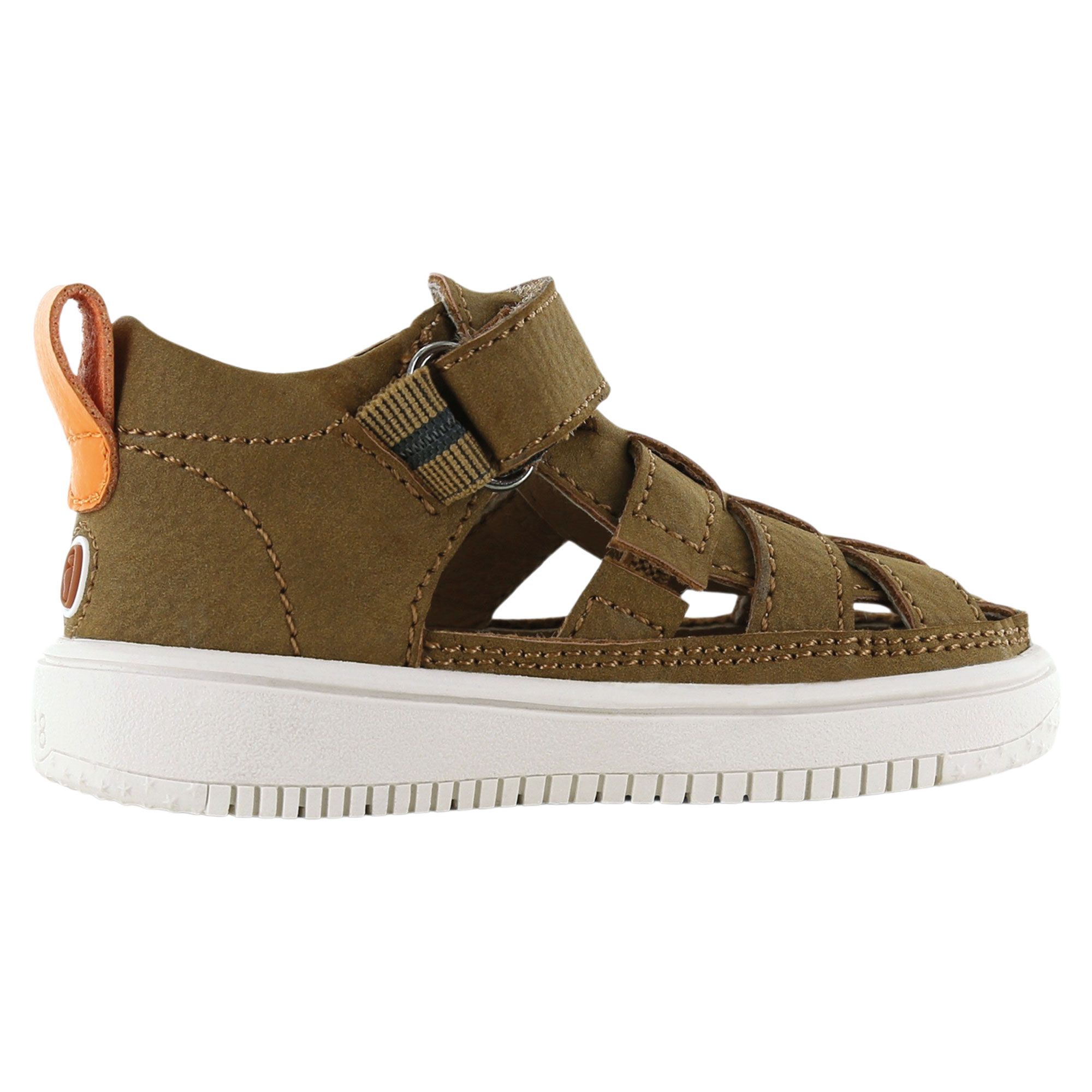 Shoesme Baby-Proof Sandalen Junior