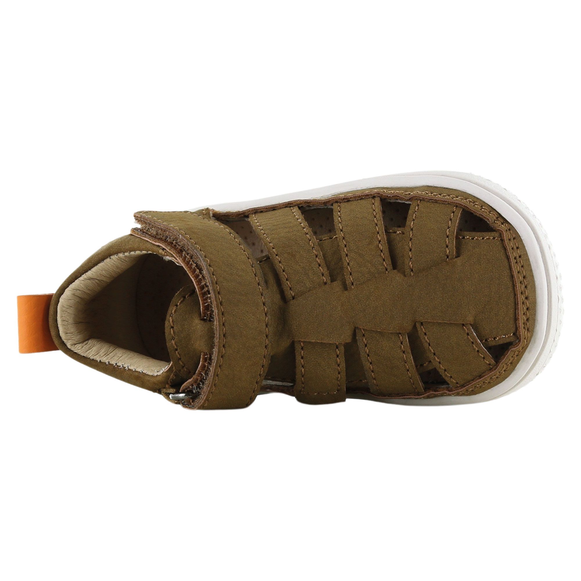Shoesme Baby-Proof Sandalen Junior