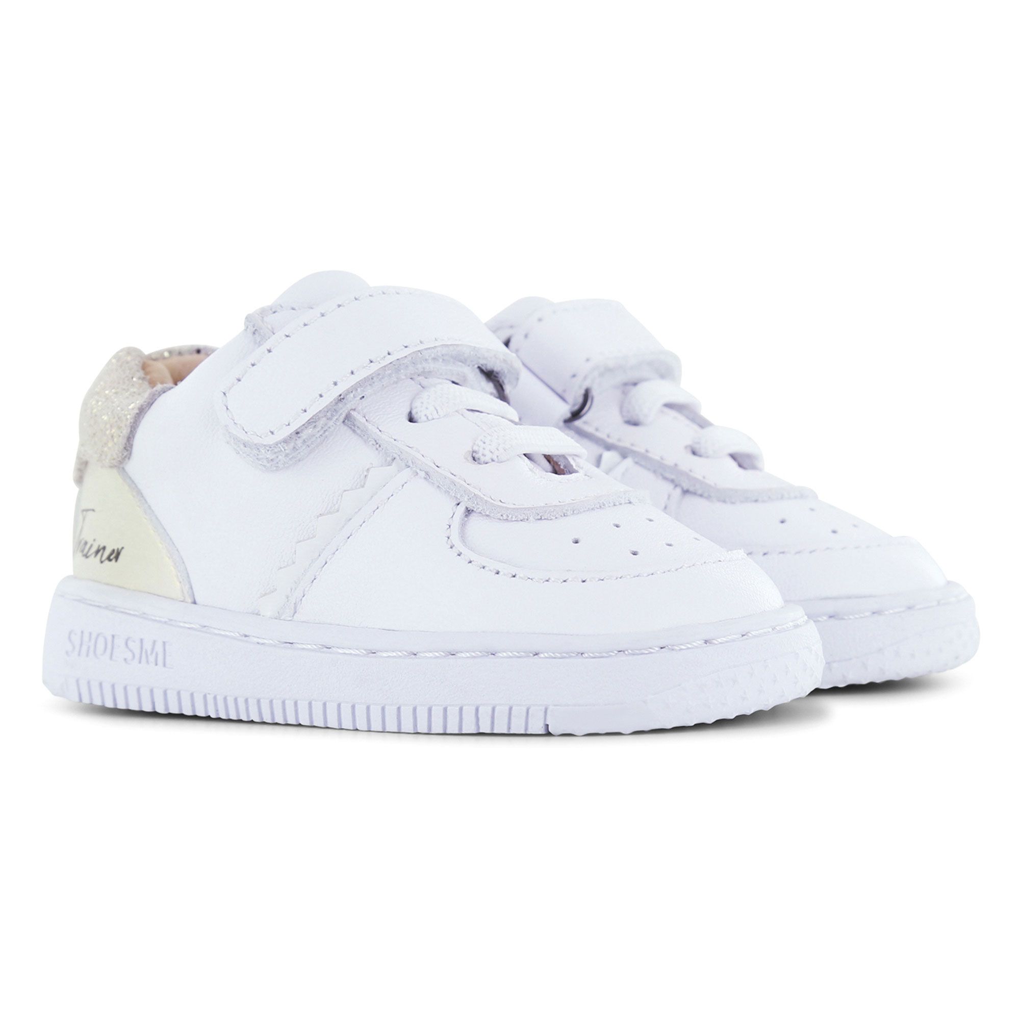 Shoesme Baby-Proof Sneakers Junior