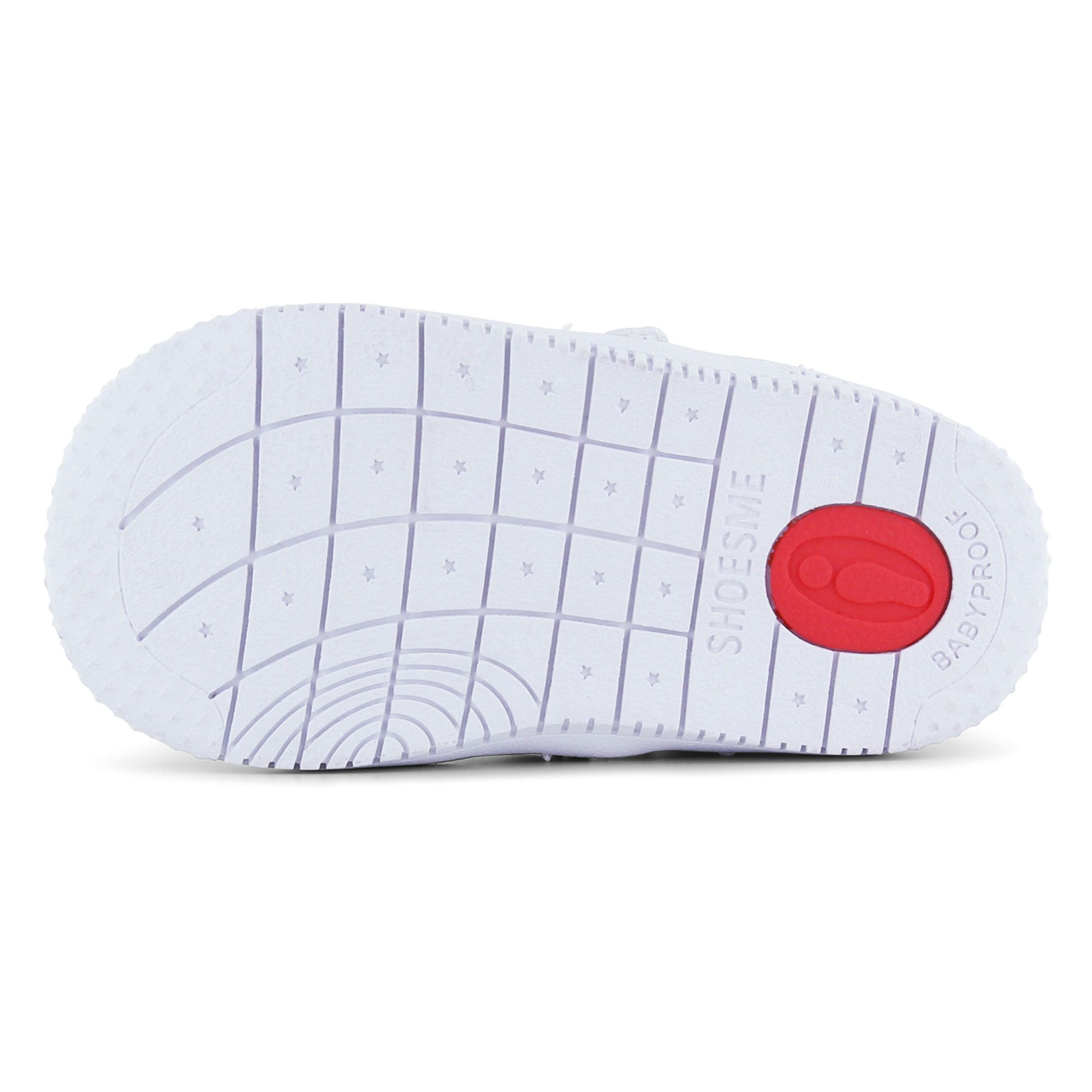 Shoesme Baby-Proof Sneakers Junior