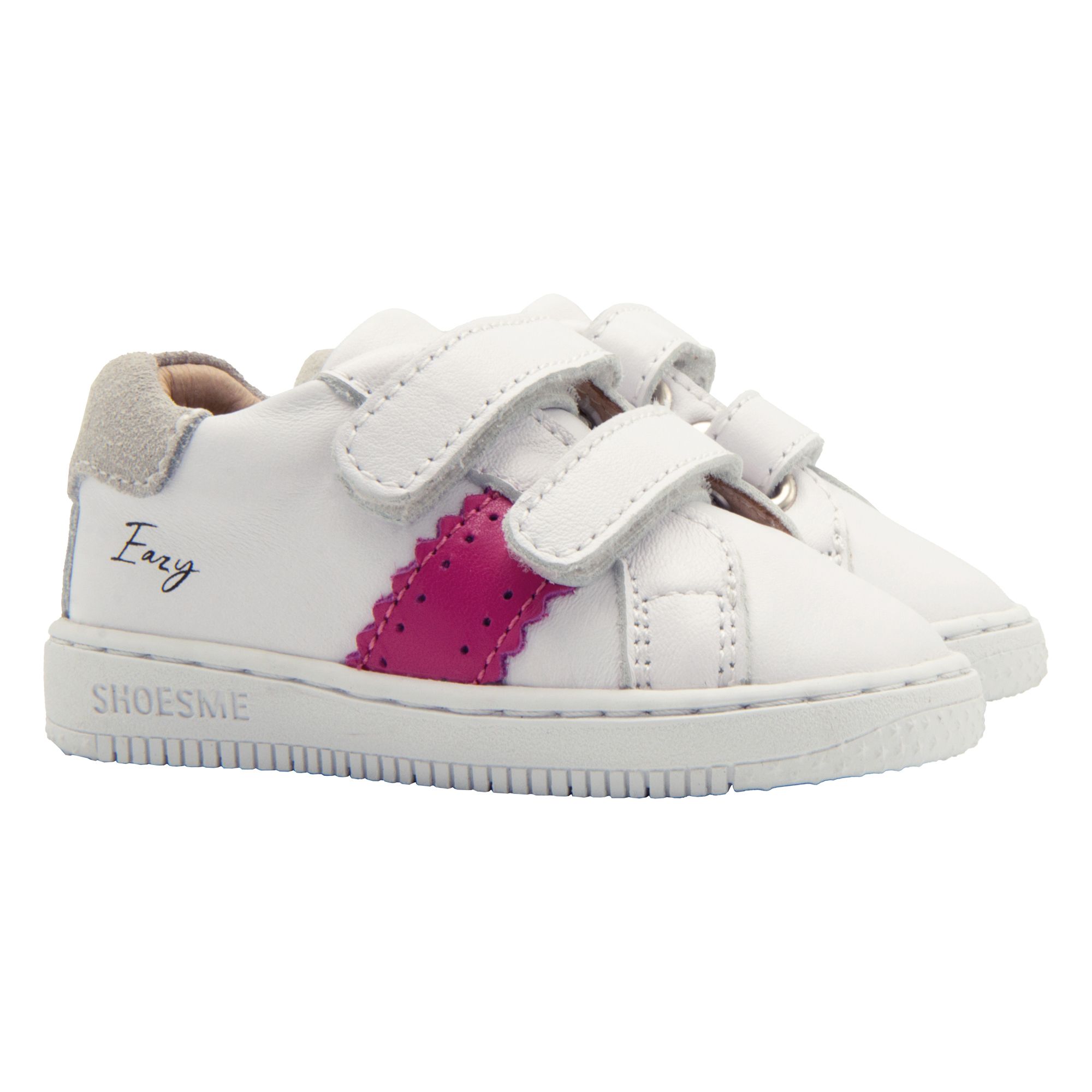 Shoesme Baby-Proof Sneakers Junior